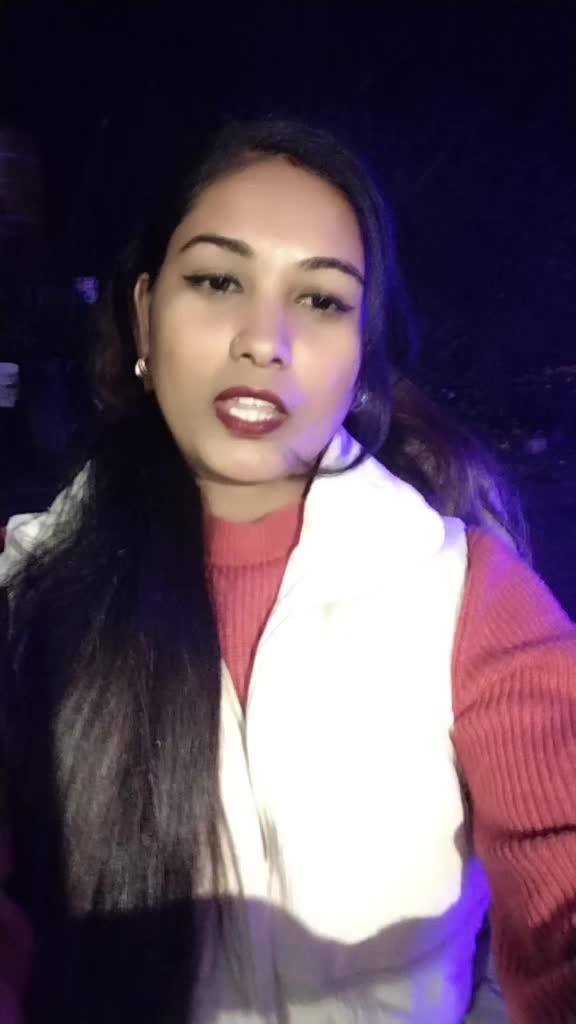 @Mrs karki 🥰😘