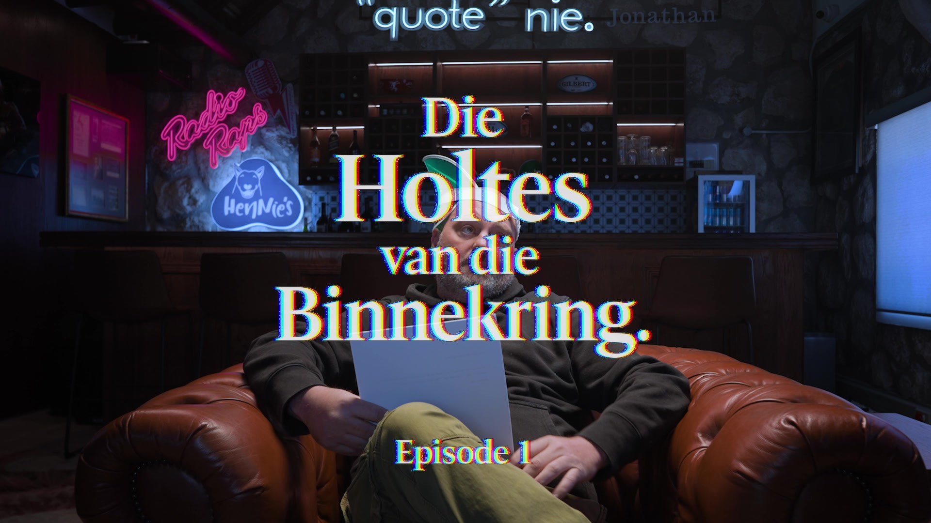 @Radioraps/Rikus de Beer