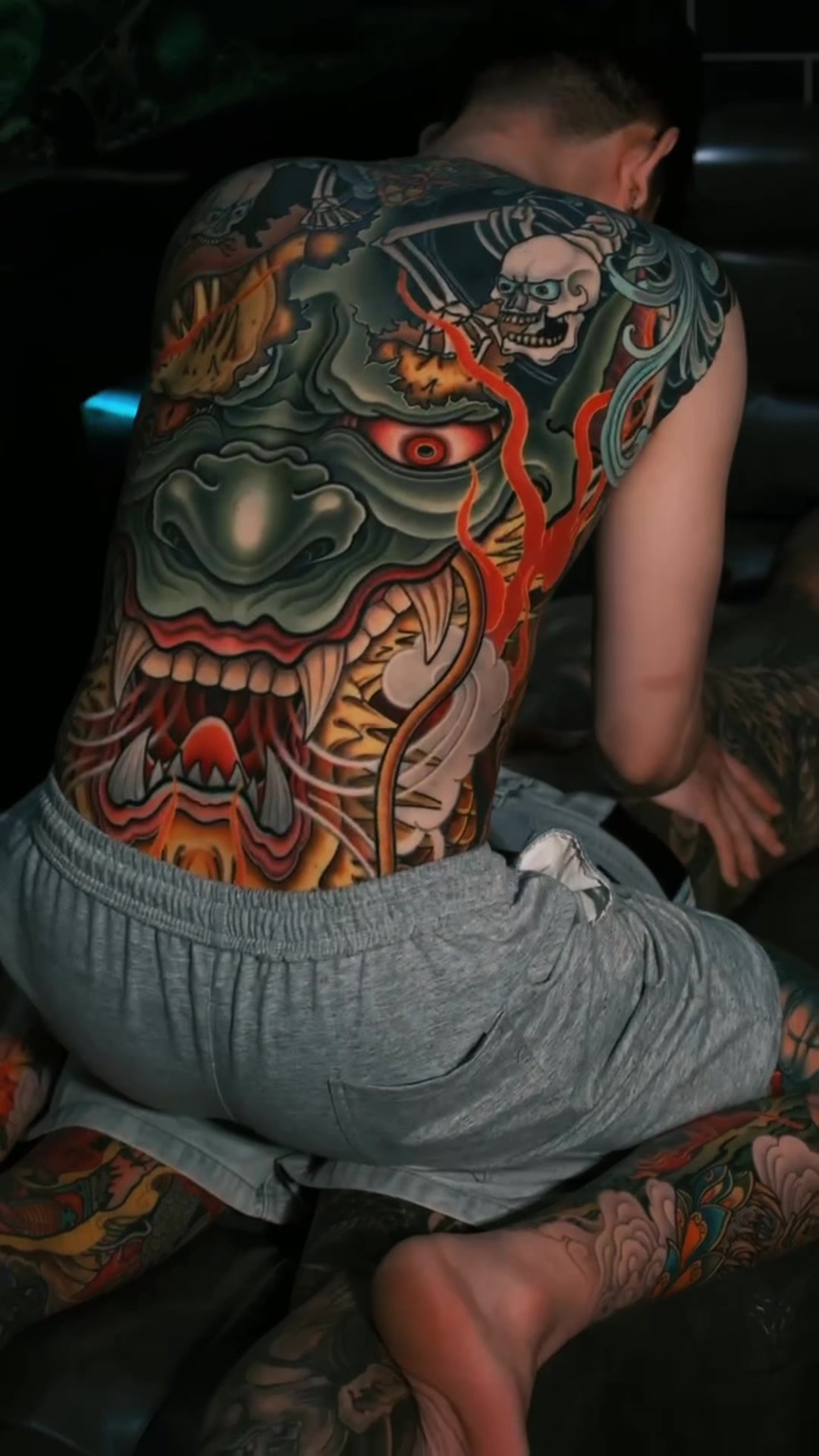 @THẾ GIỚI TATTOO