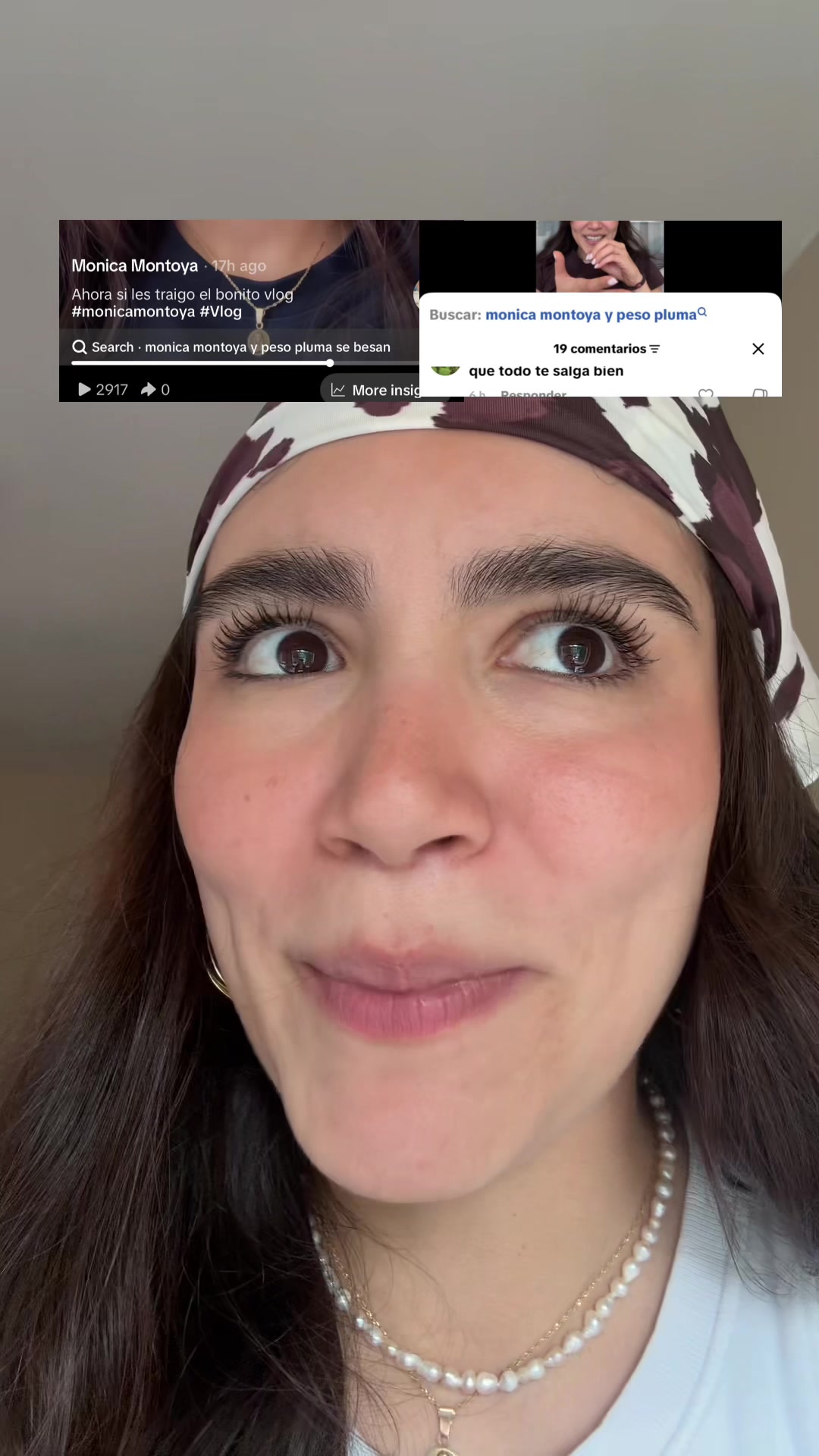 @Monica Montoya