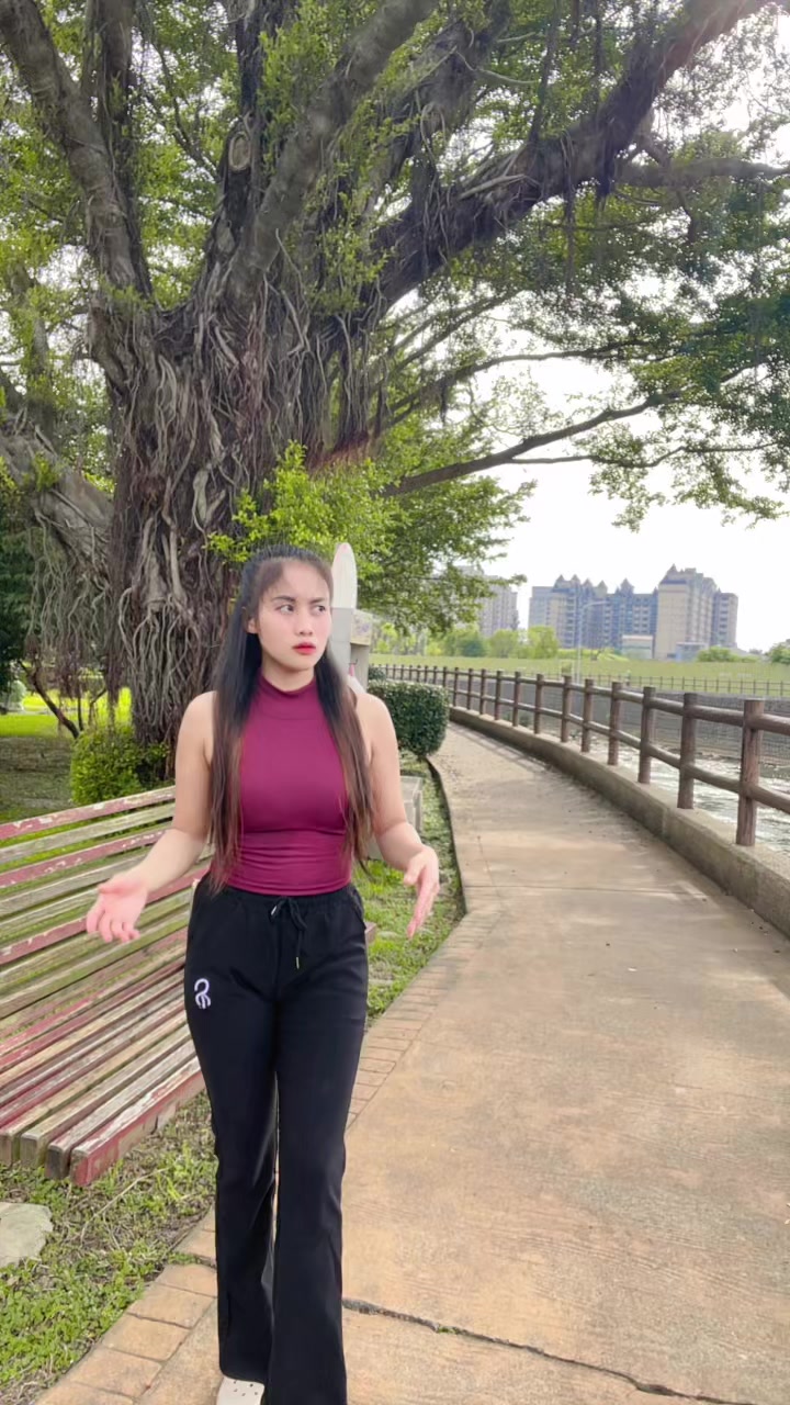 @Nica in Taiwan 🇹🇼