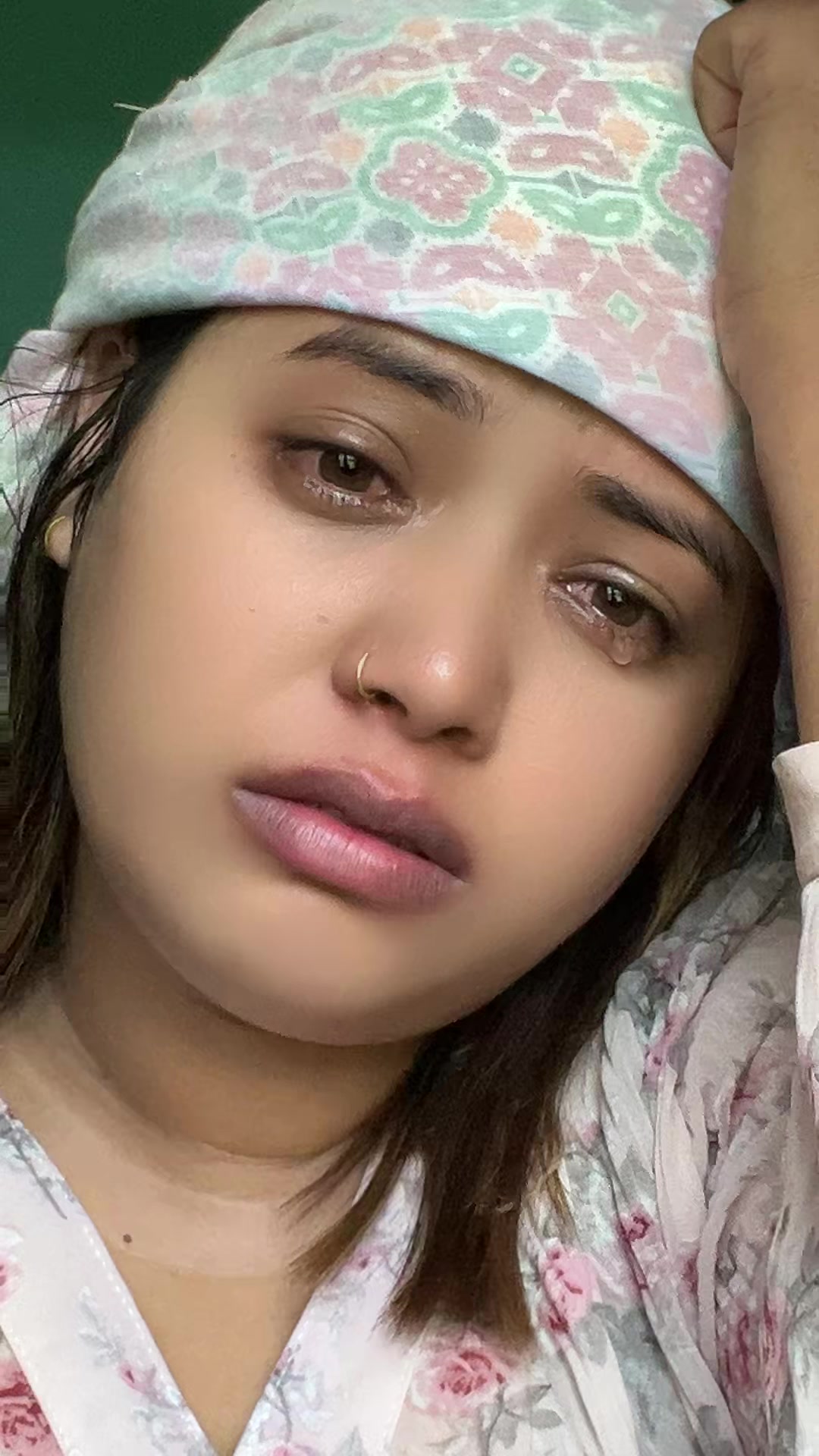 @SoitaGhartiMagar🥀