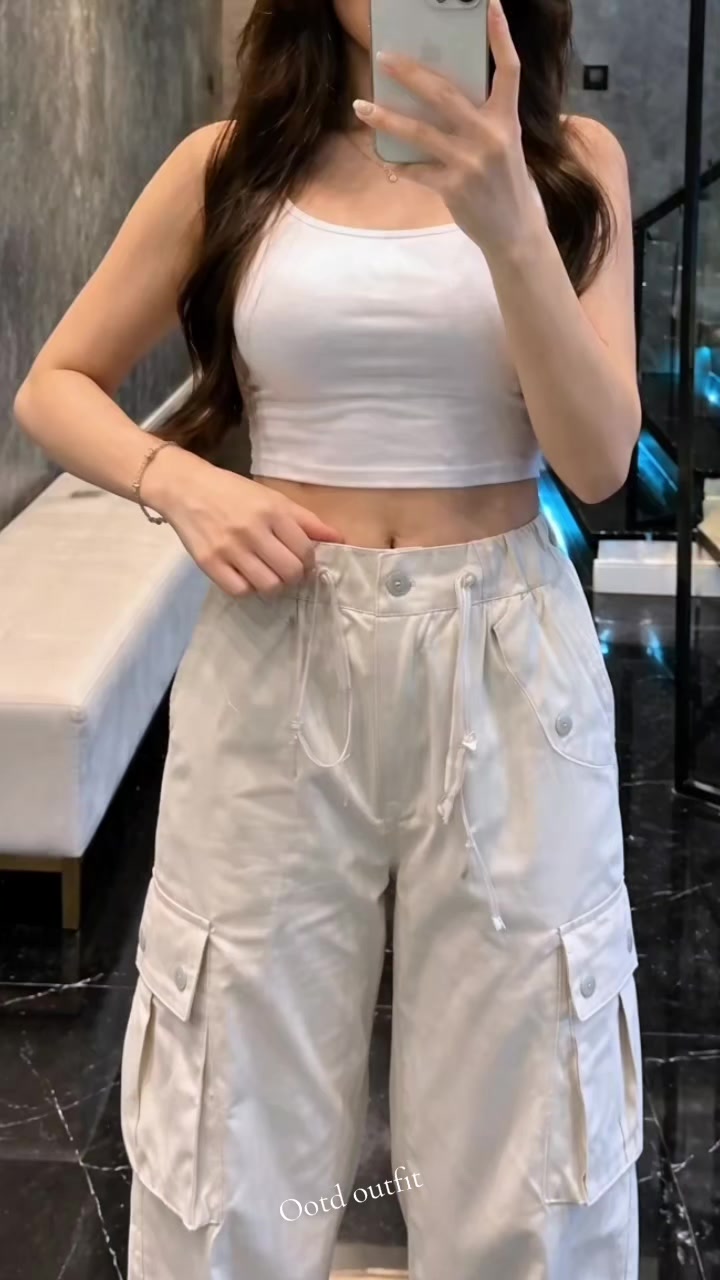 @Ootd outfit🛒