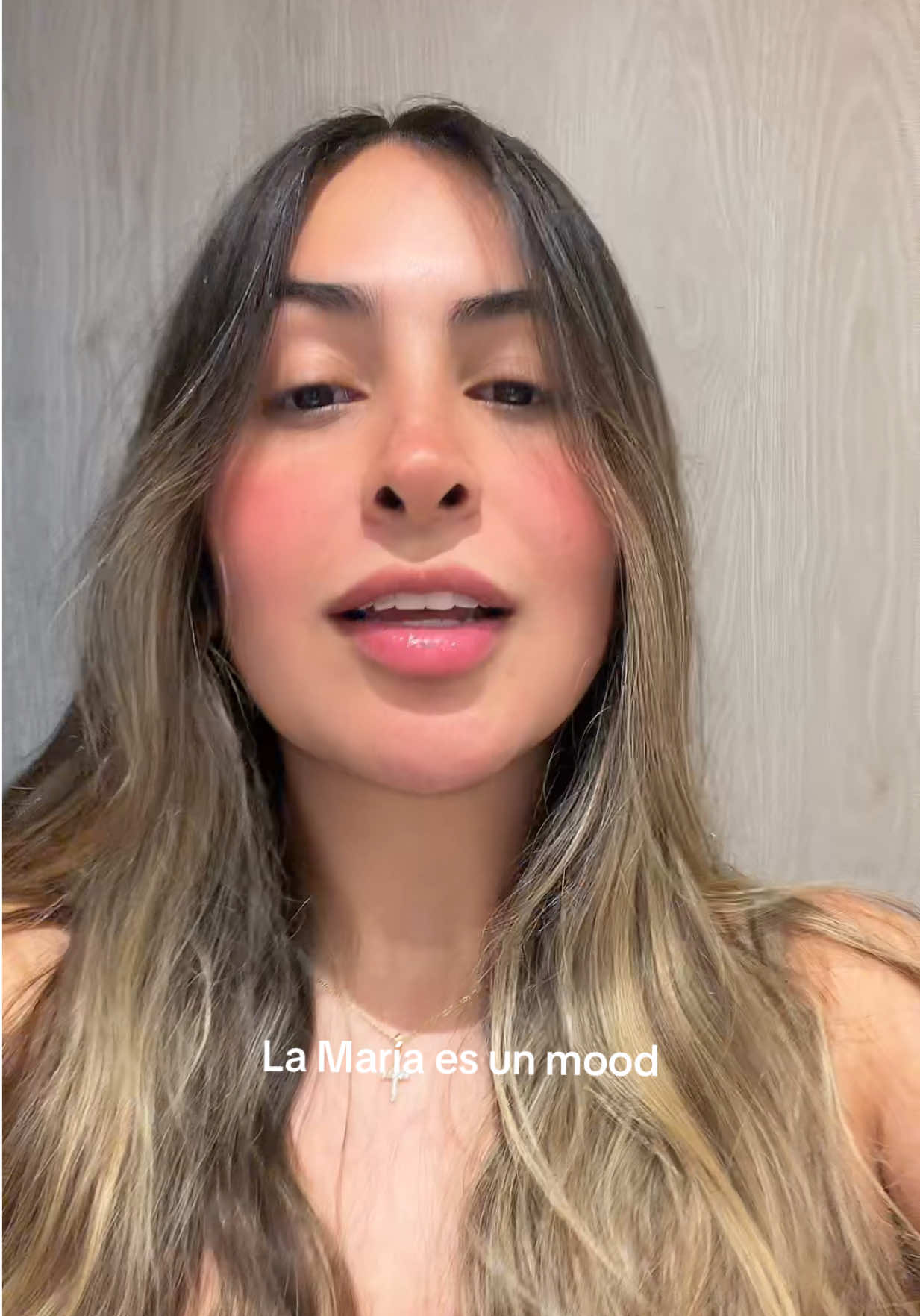@Juana Mosquera