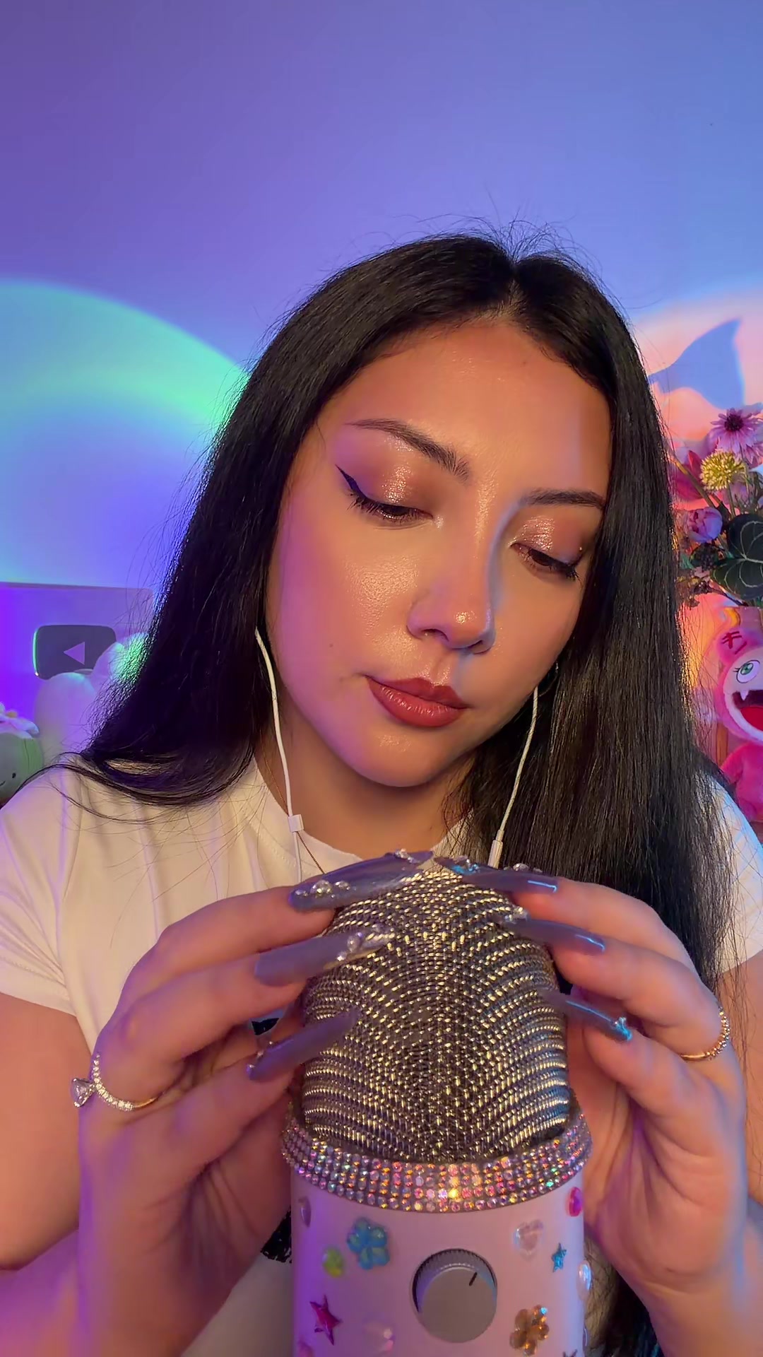 @☆ asmr jade ☆