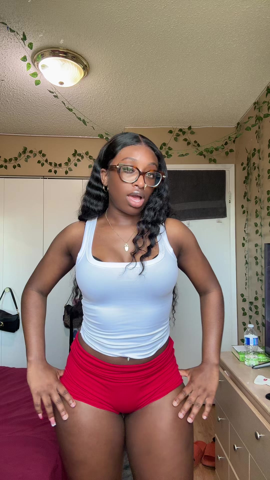 @Khayla