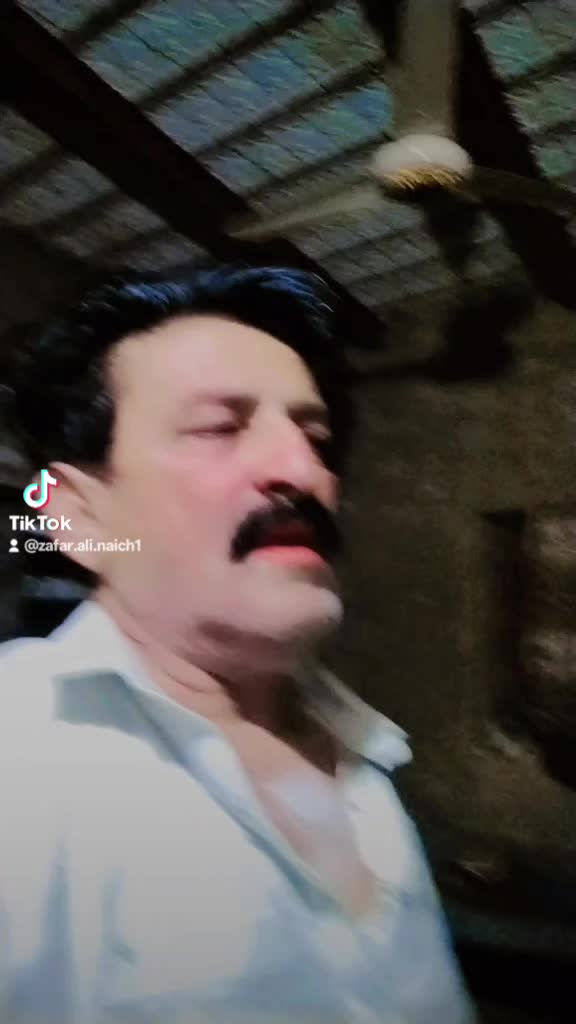@Zafar Ali Naich