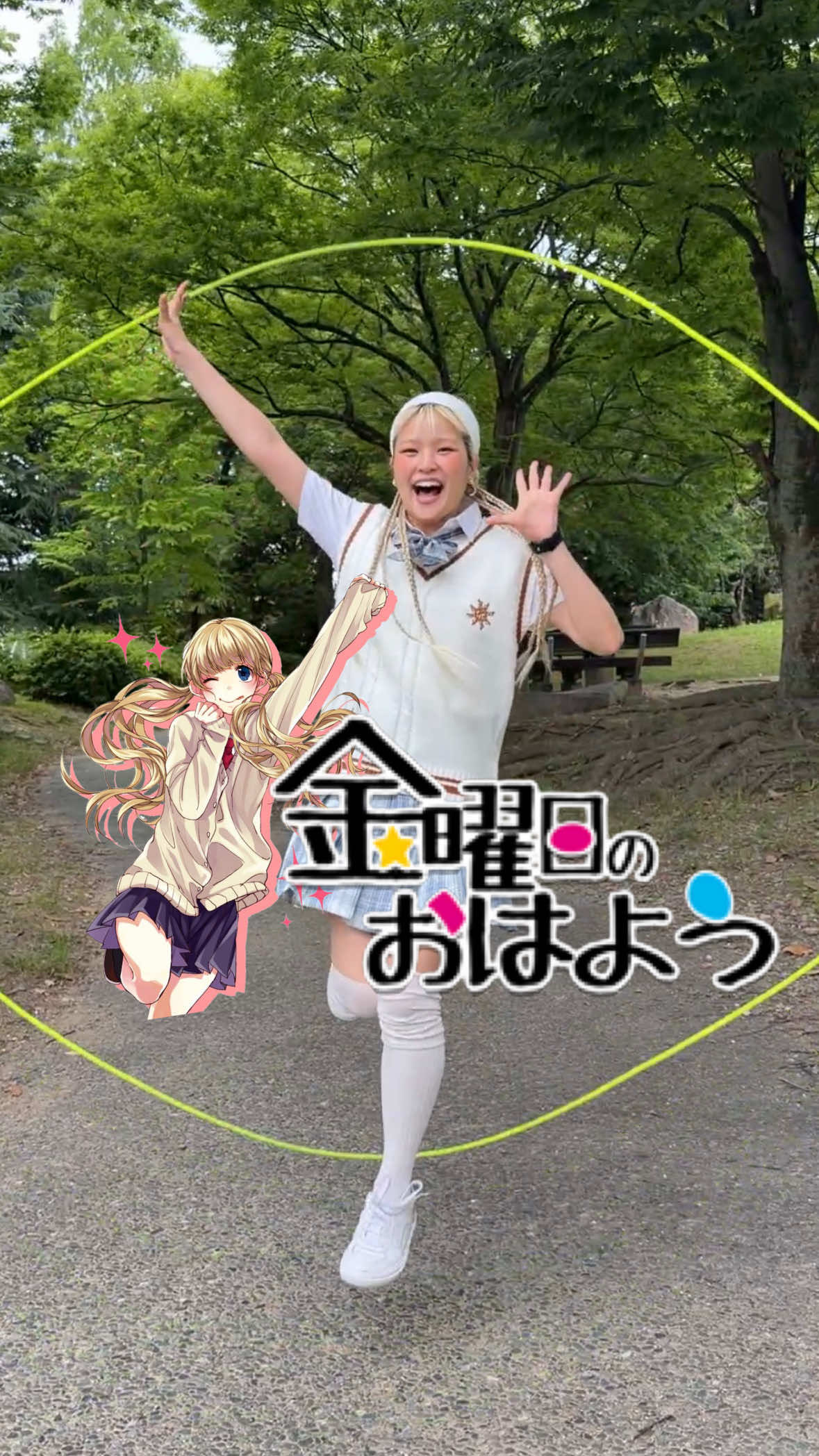 @オヒナ(NEWTRAD)