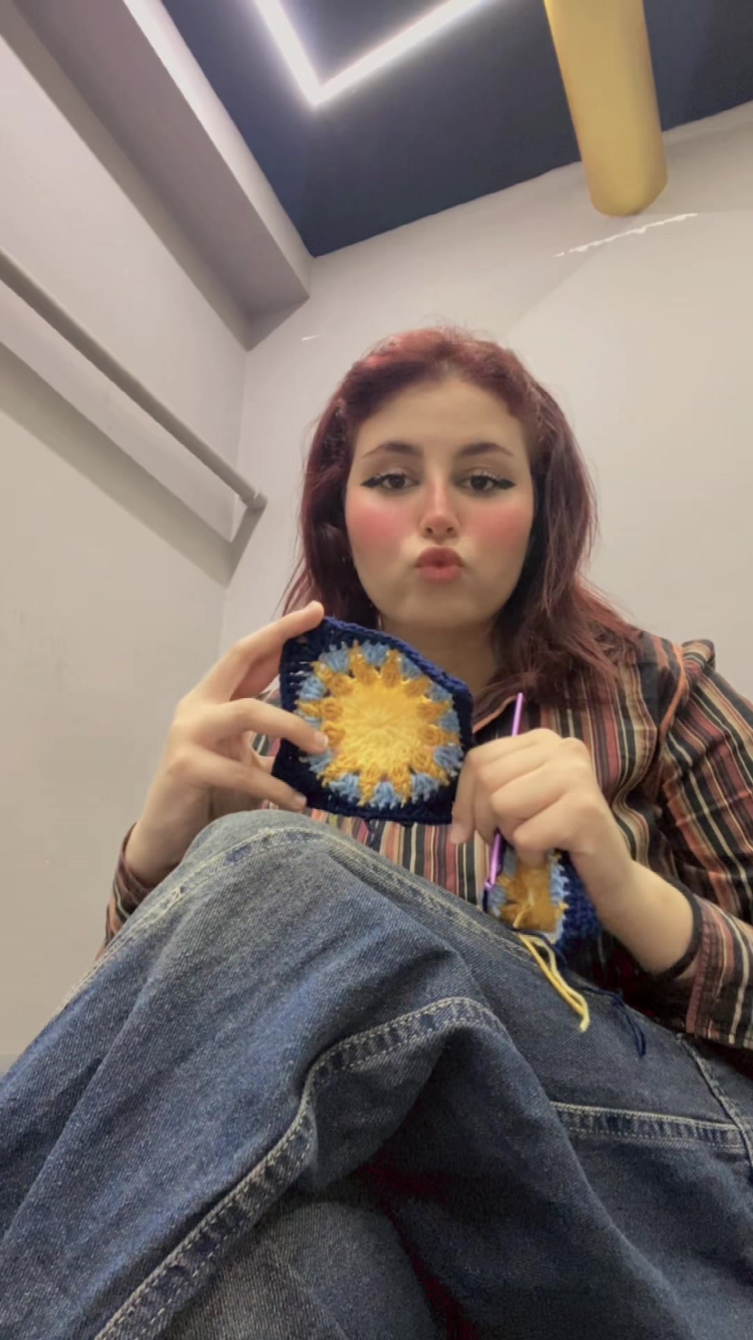 @مَروة المَغربيّ