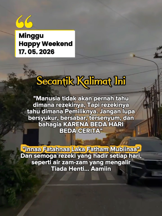 @HIJRAH OF STORY