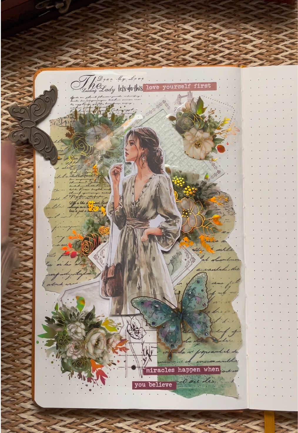 @Journal by Shosho