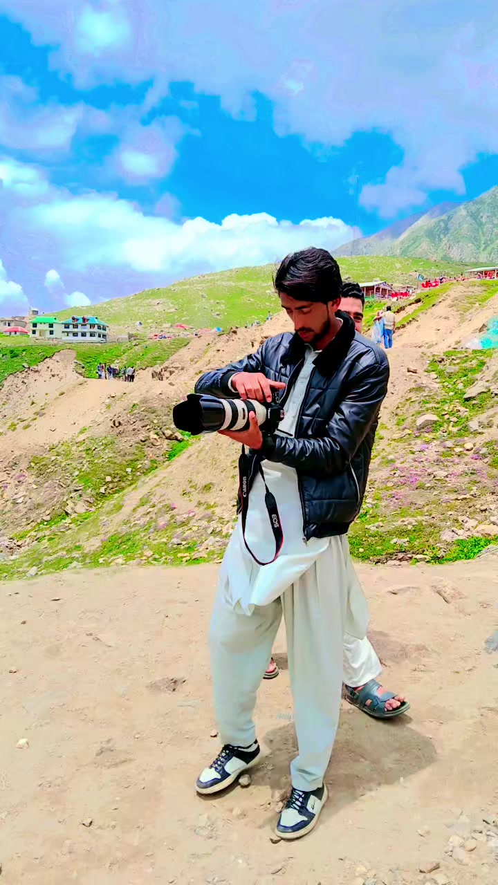 @Kashif Jan