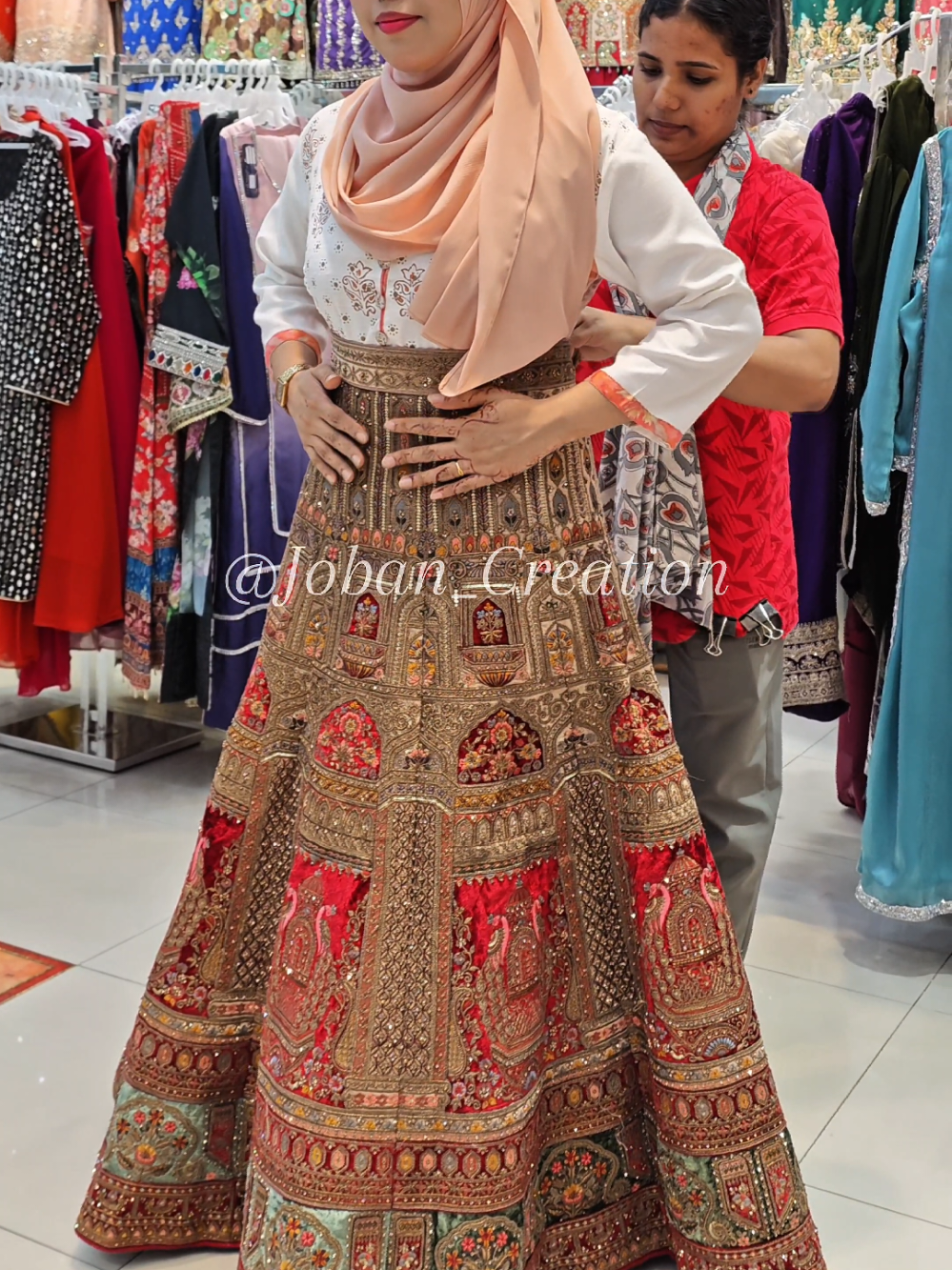 @Joban Creation