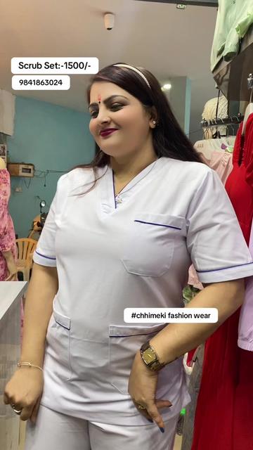 @Chhimeki Fashion Wear
