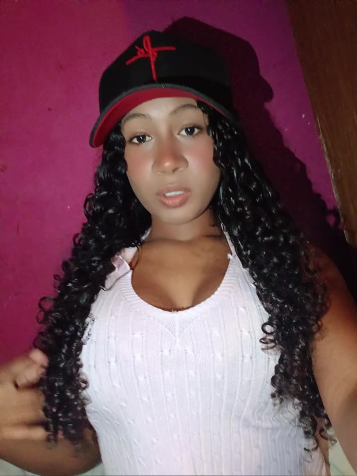 @Eleanny Diaz