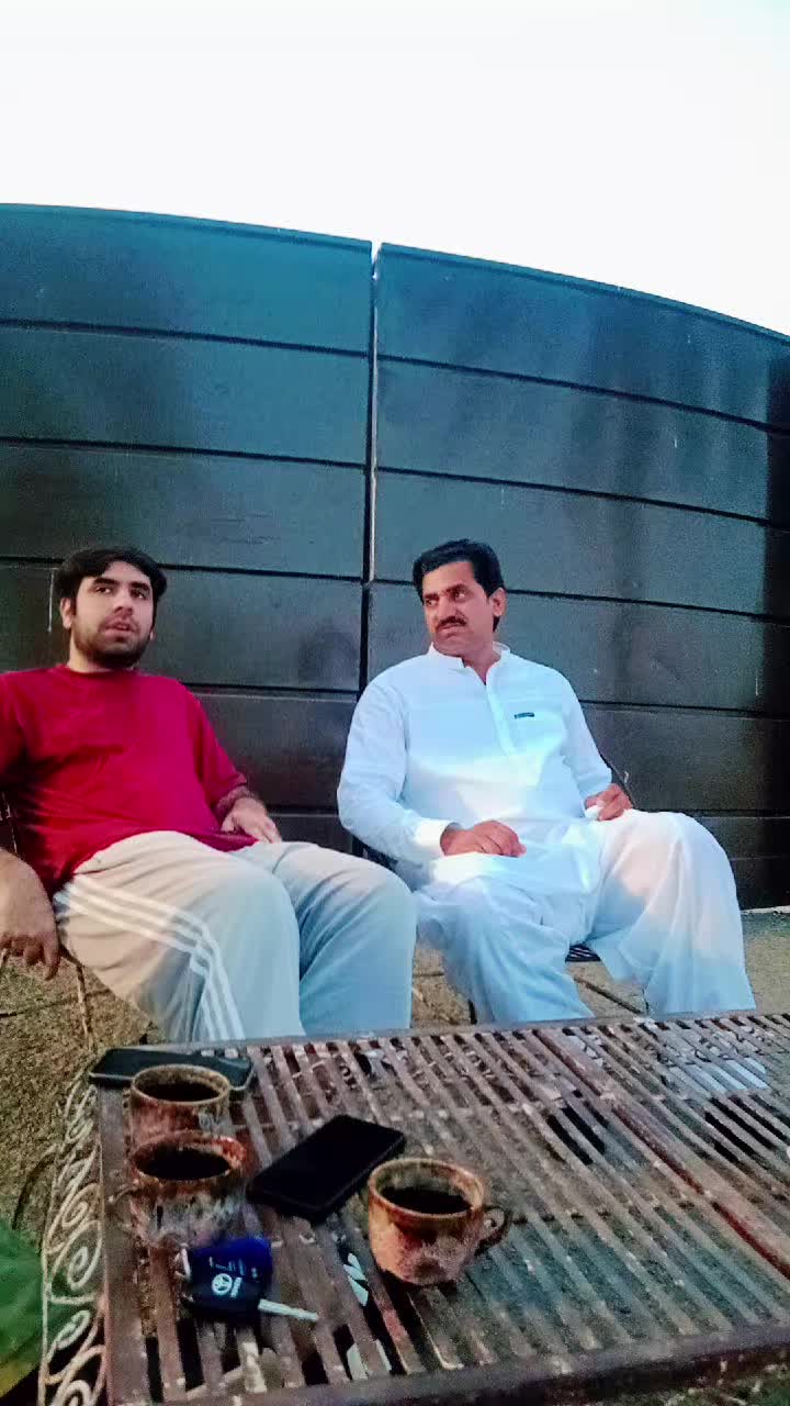 @Zaheer Abbas