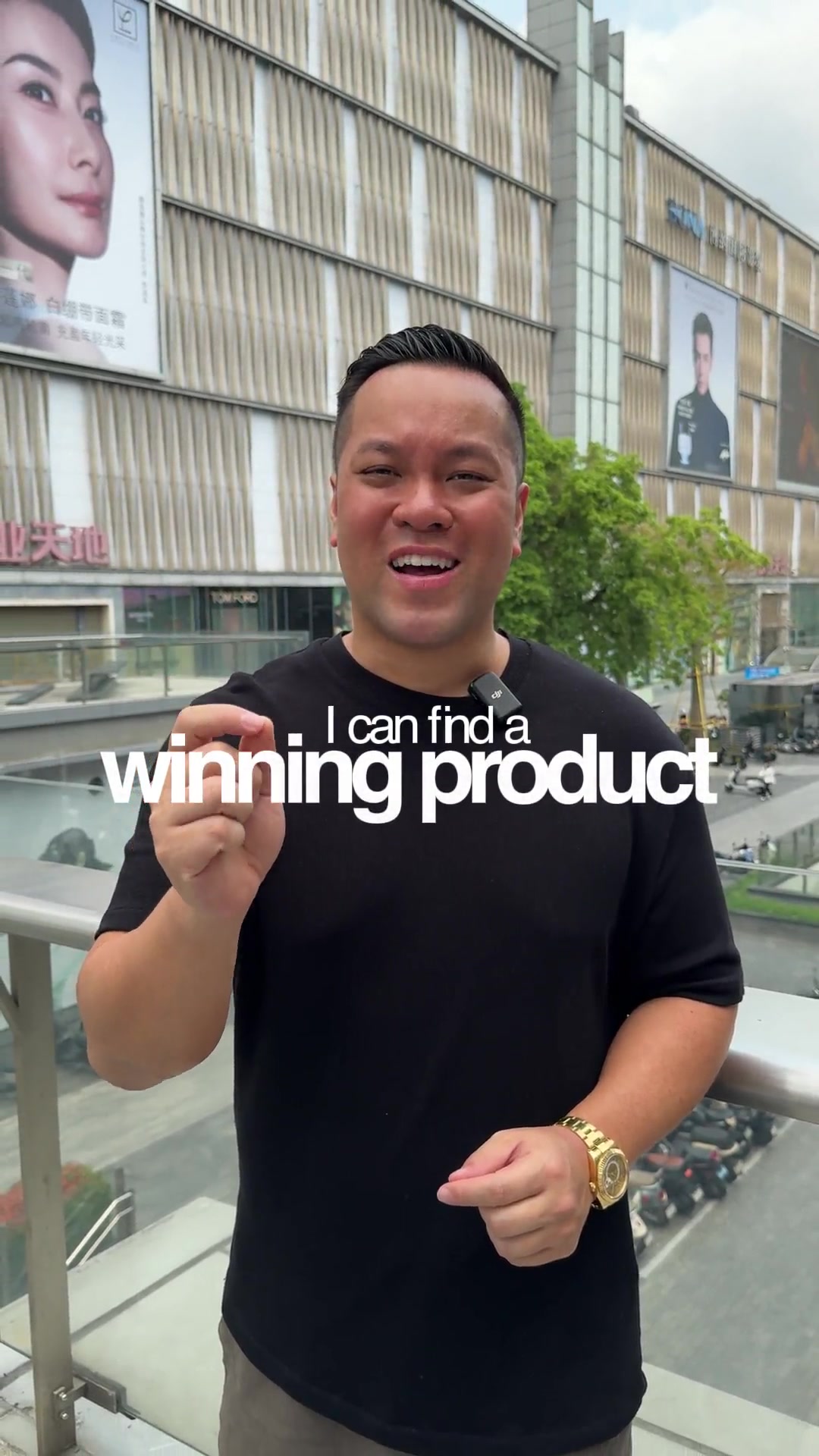 @KINSONSWORLD | Ecom & China
