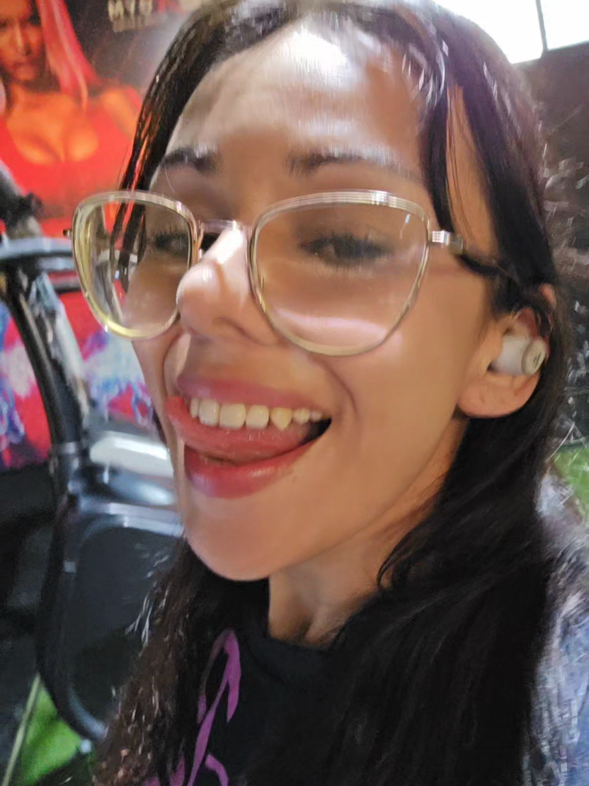 @Danytza