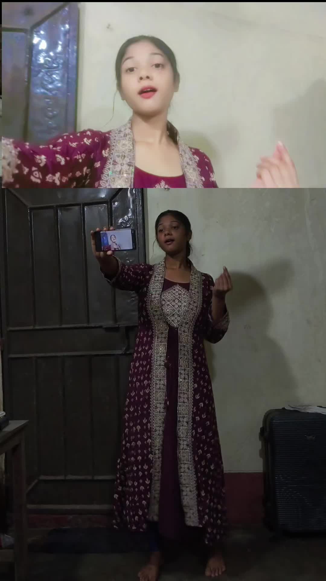 @AR Aklima vlogs