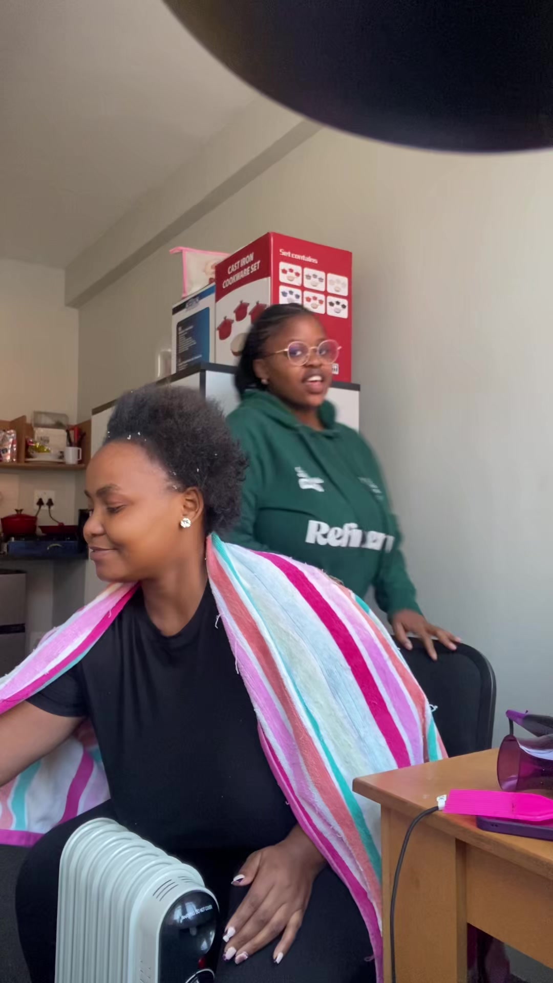 @umthumesane_omuhle