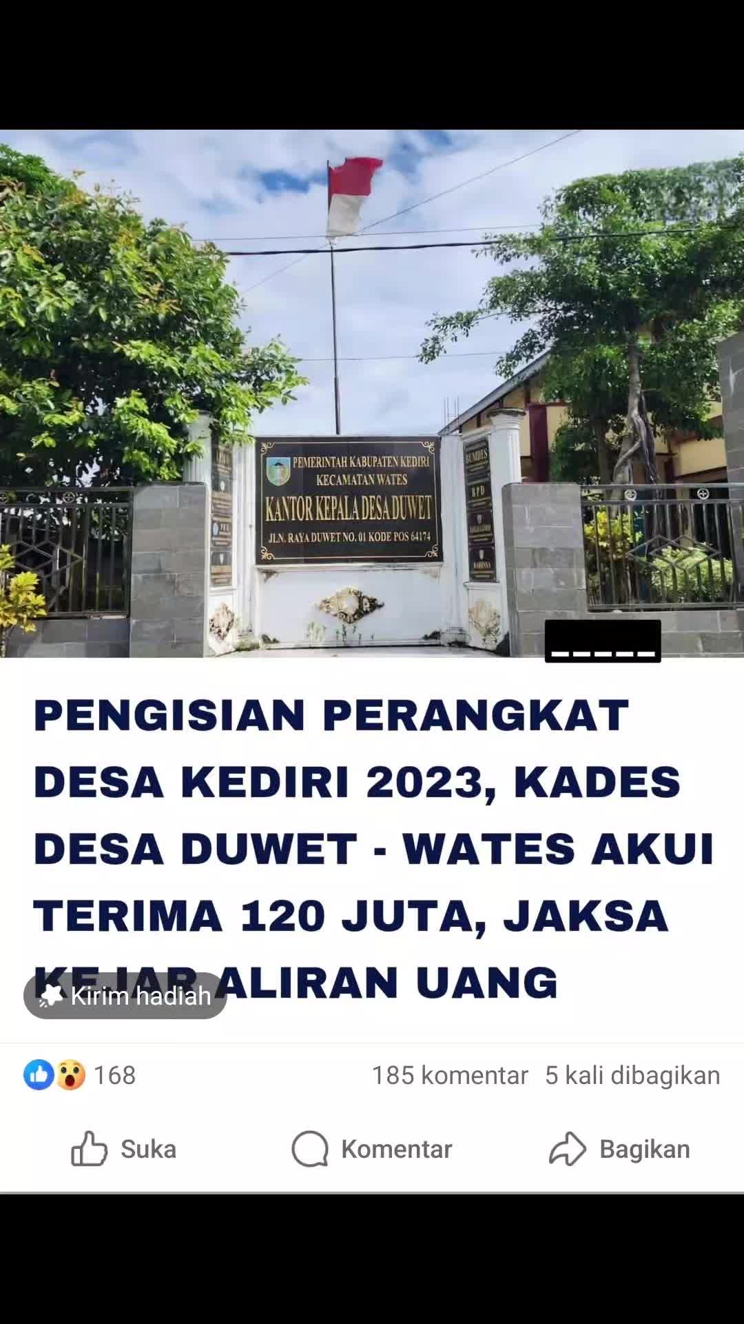 @Info Viral Dunia Maya