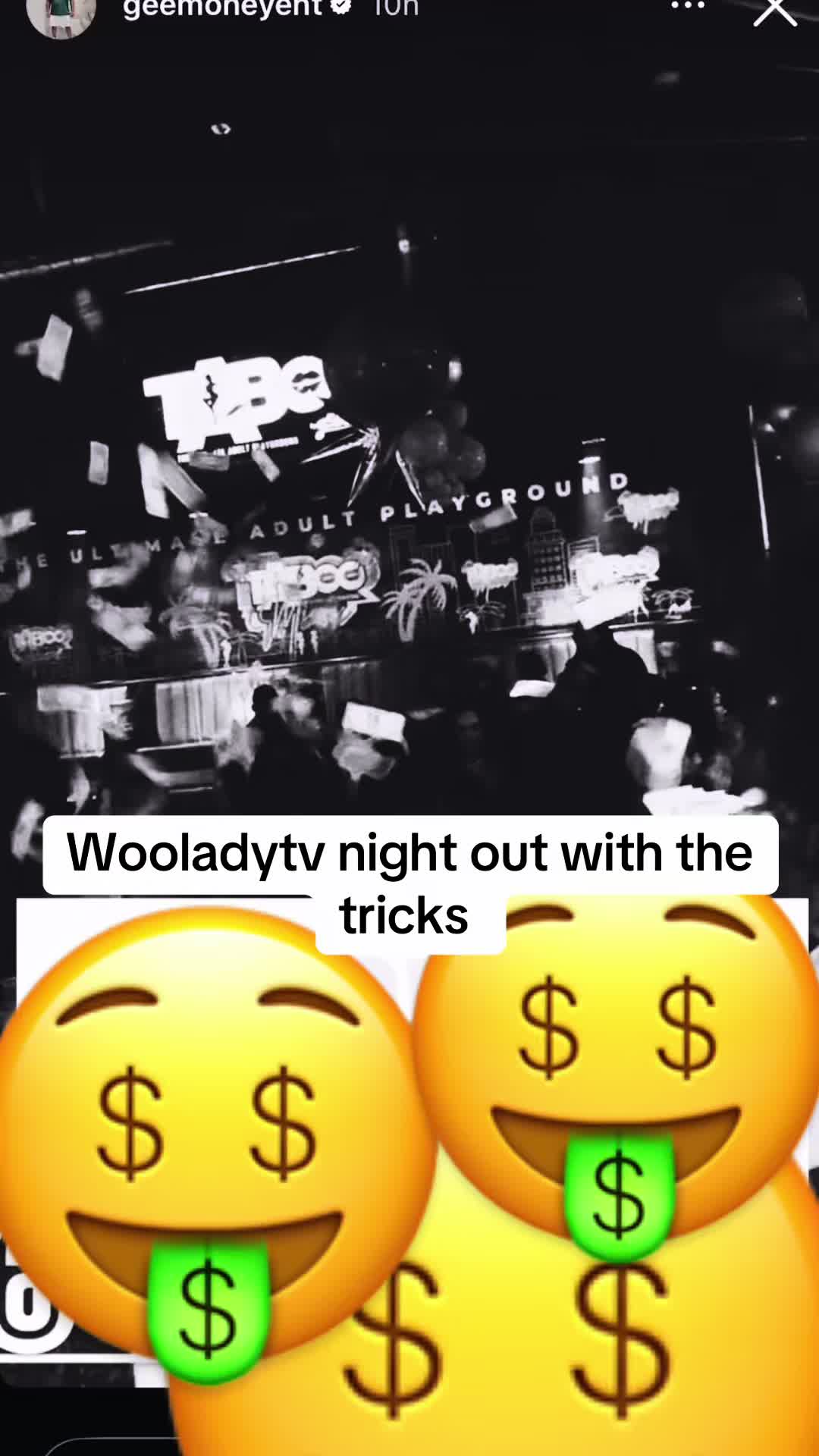 @wooladytv