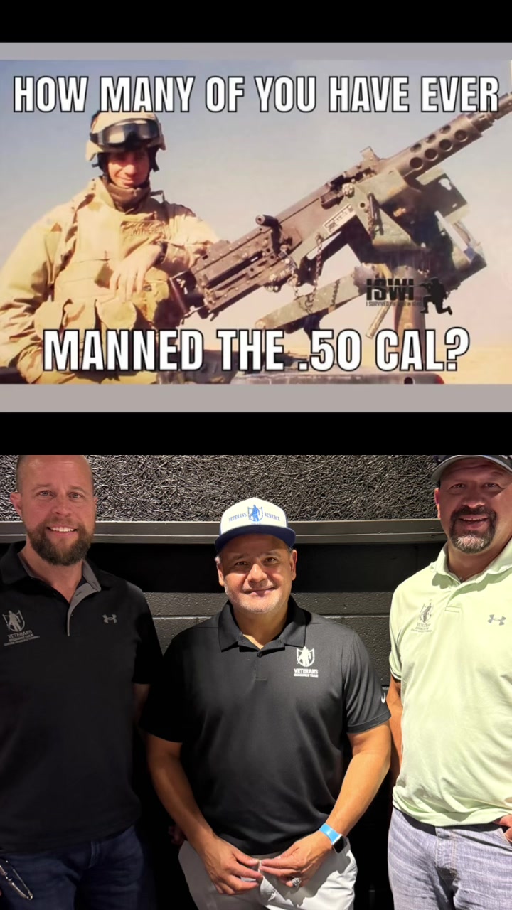@Veterans Resource Team