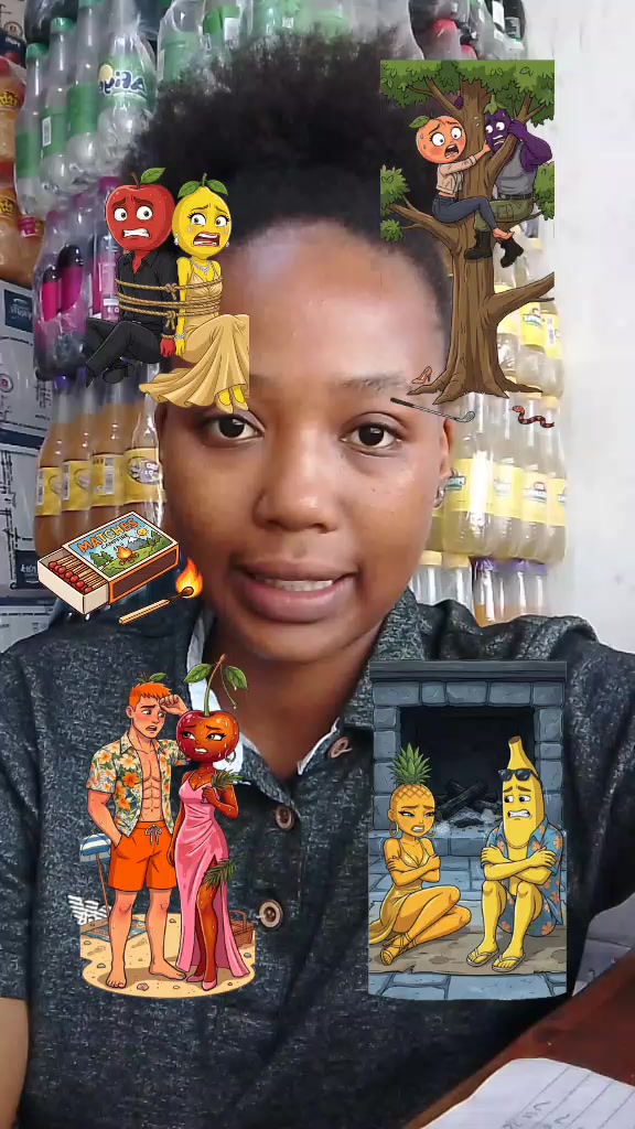 @Hilda Kweka