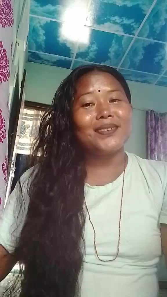 @Rinu Dhimal