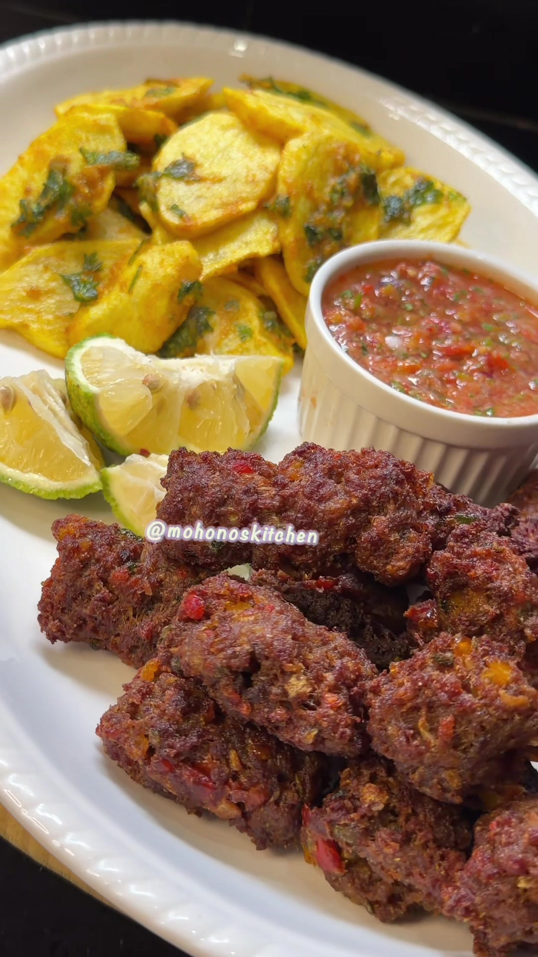 @Mohonoskitchen