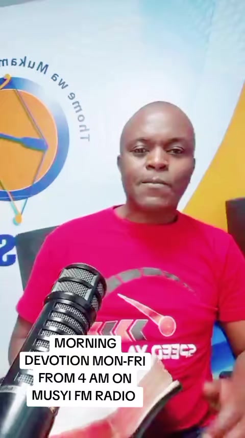 @BISHOP KAVWELE JUNIO