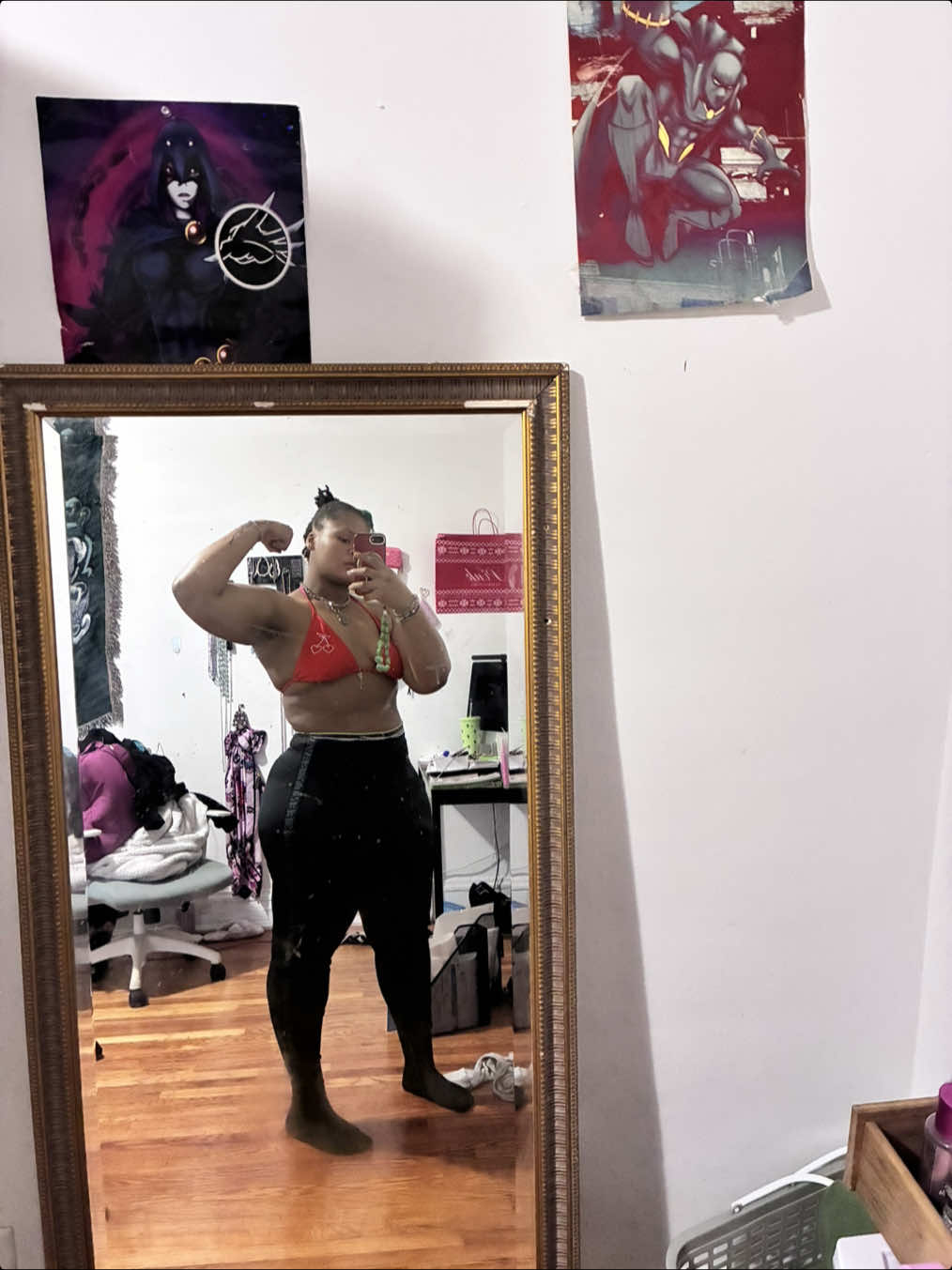 @ShaeBUTTAbby00