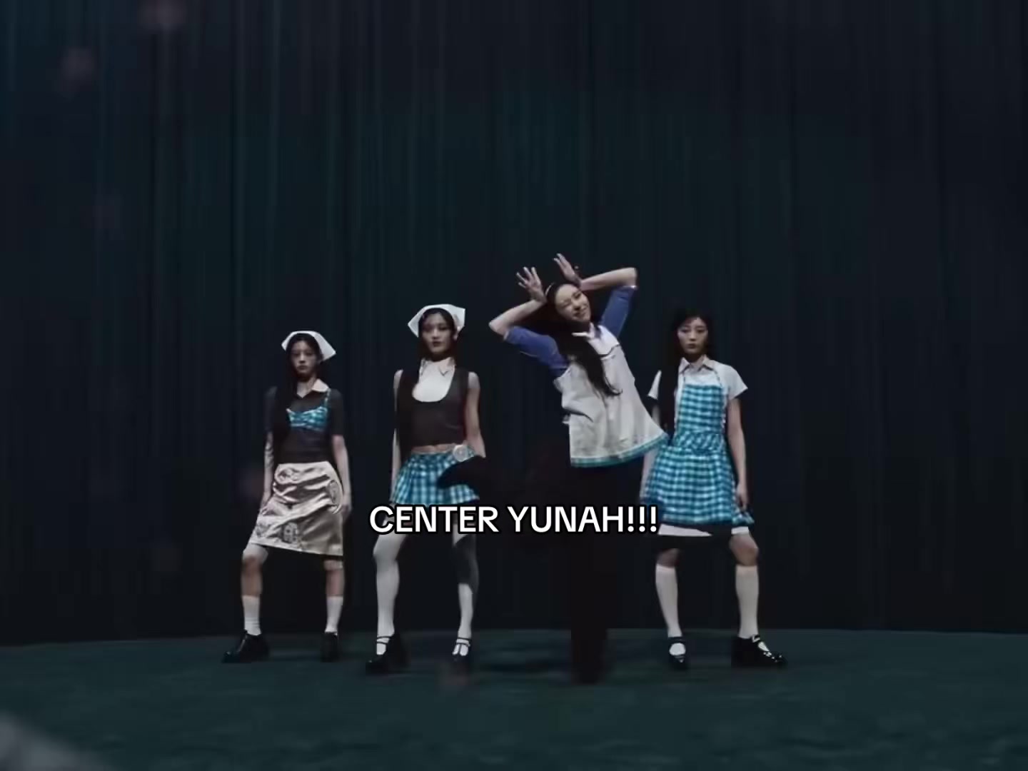 @yunah's fangirl