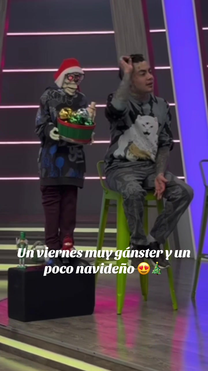 @Team Nicolas Arrieta ✨