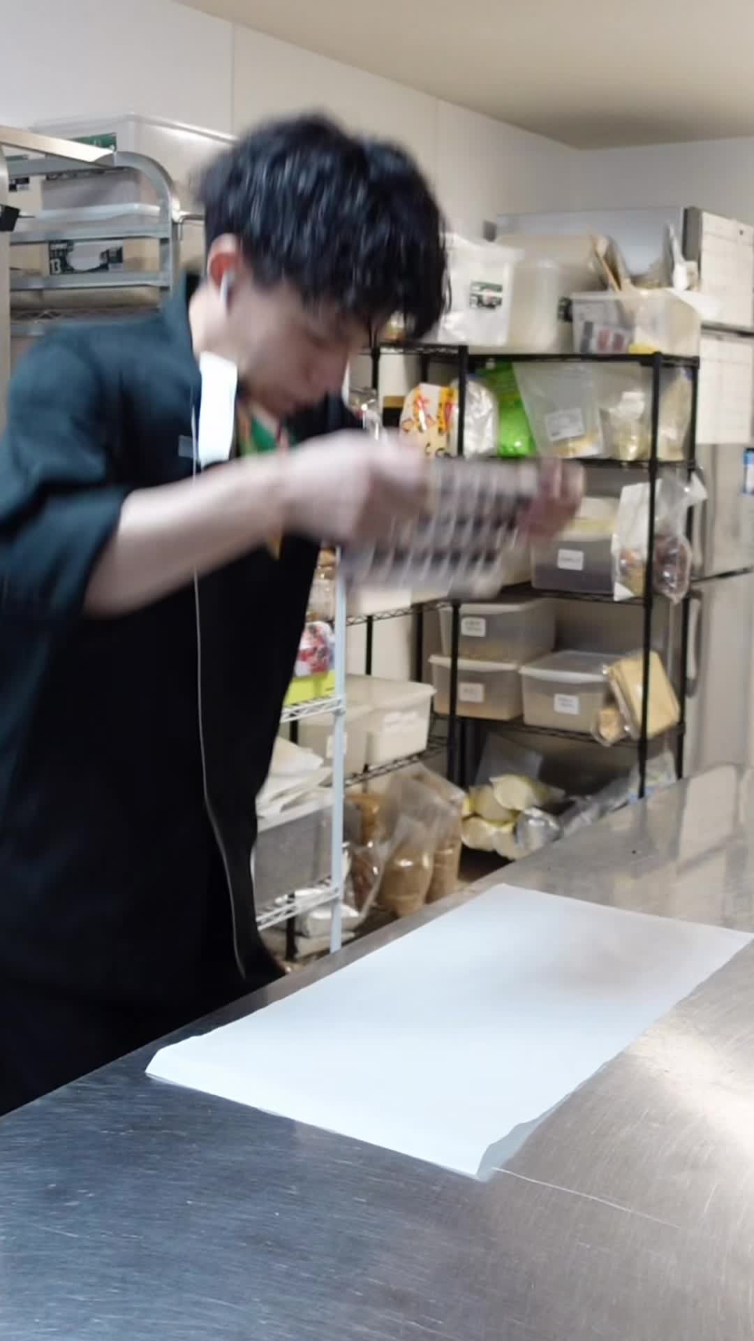 @Soy王子
