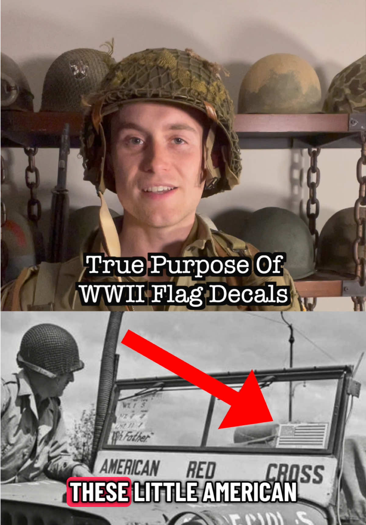 @World War Wisdom