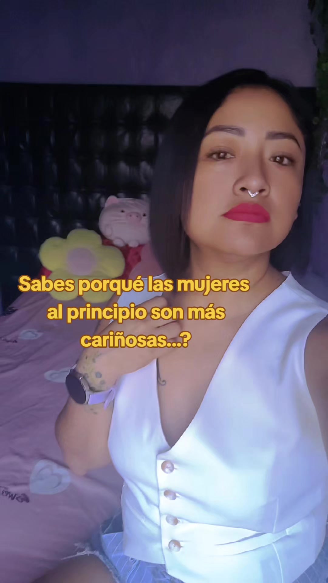 @Sara Villalobos