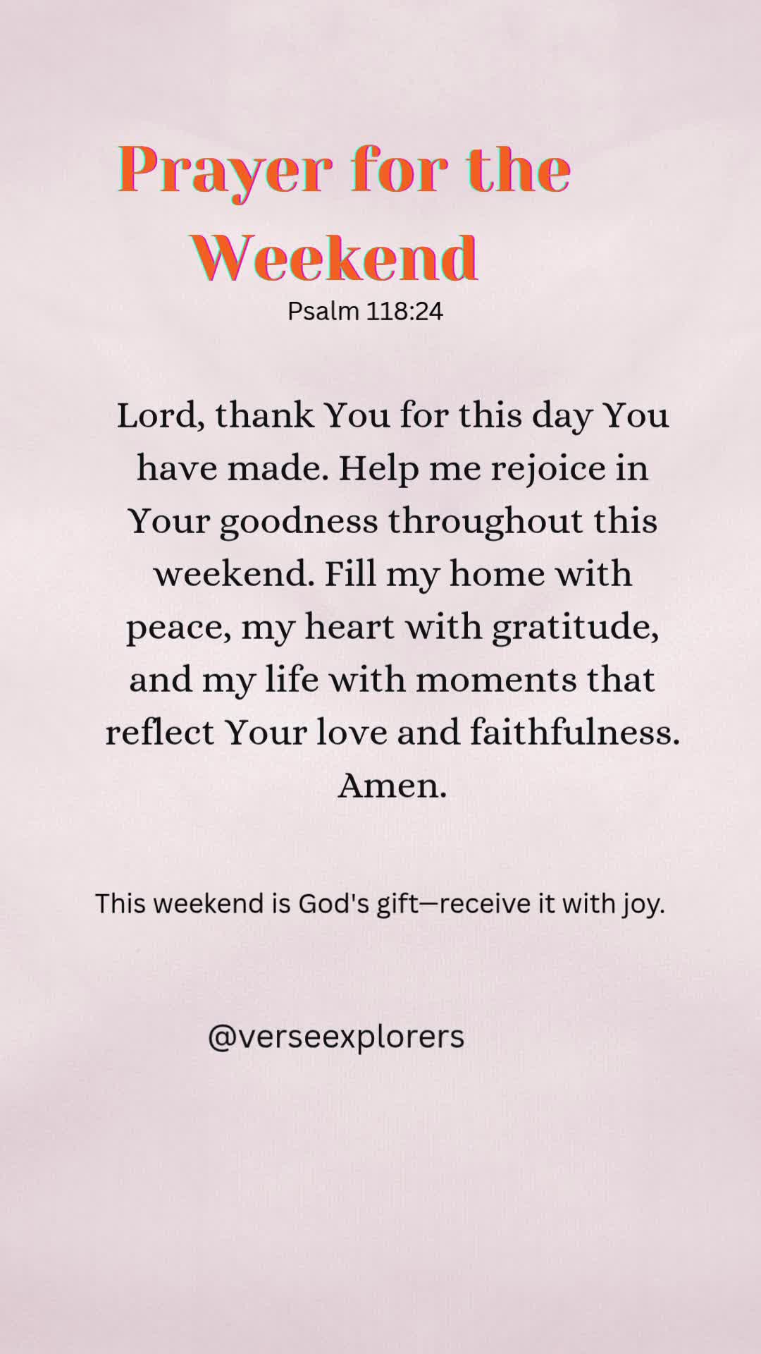 @Follow & Share God's words 🙏