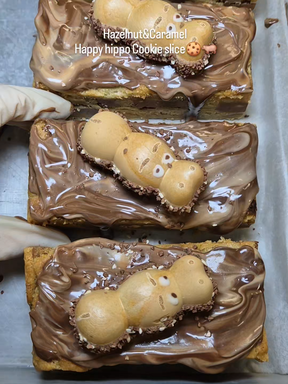 @La Bomb Cookies Perth