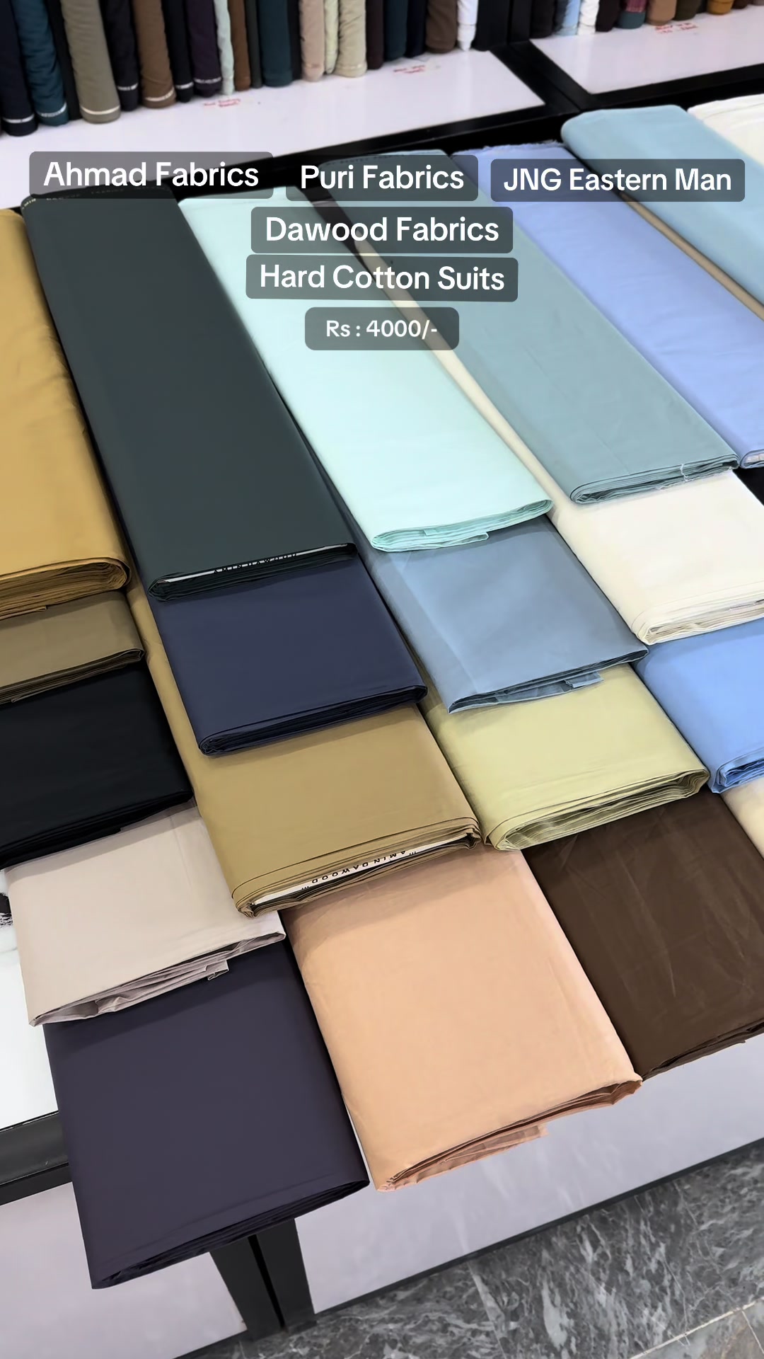 @ROYAL CITY FABRICS