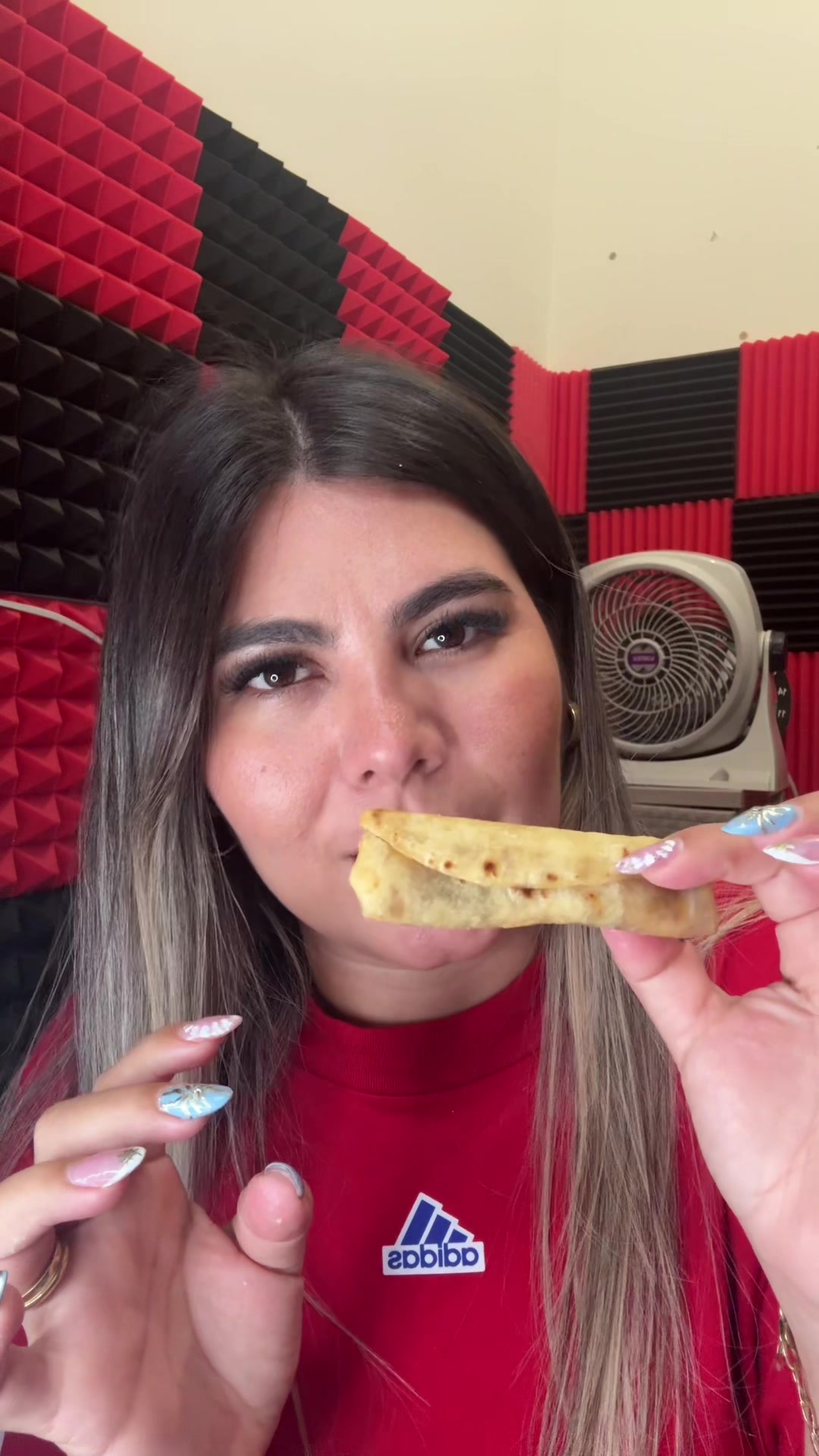 @Pamela Godoy