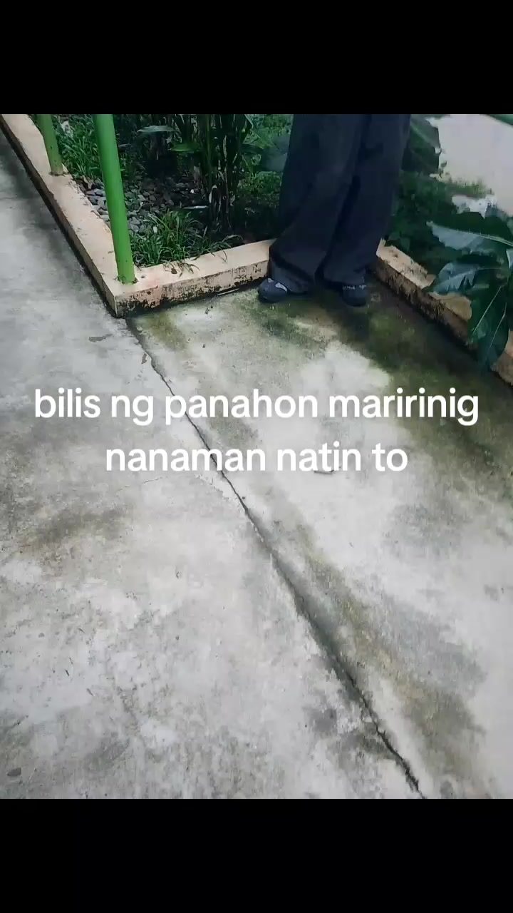 @Pareng jhondhel ko