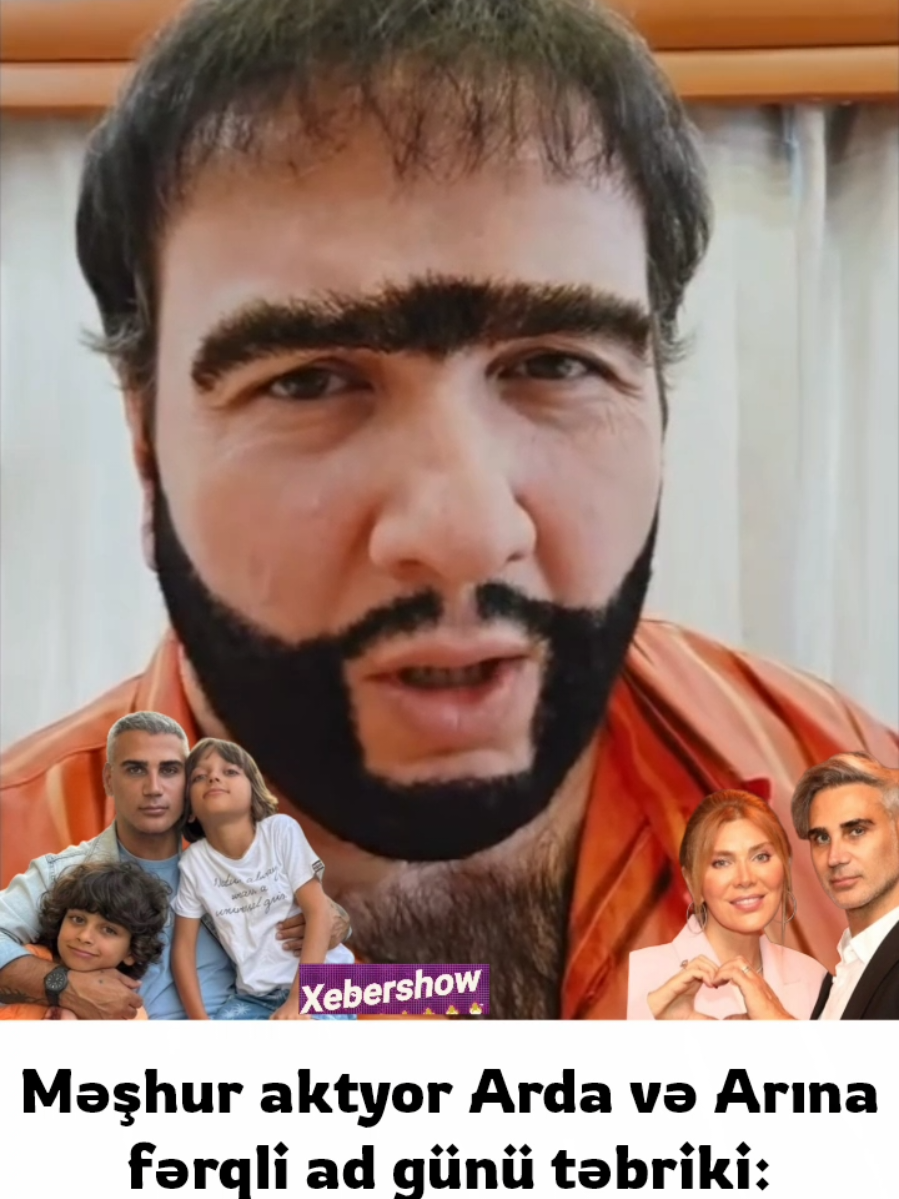 @Xebershow