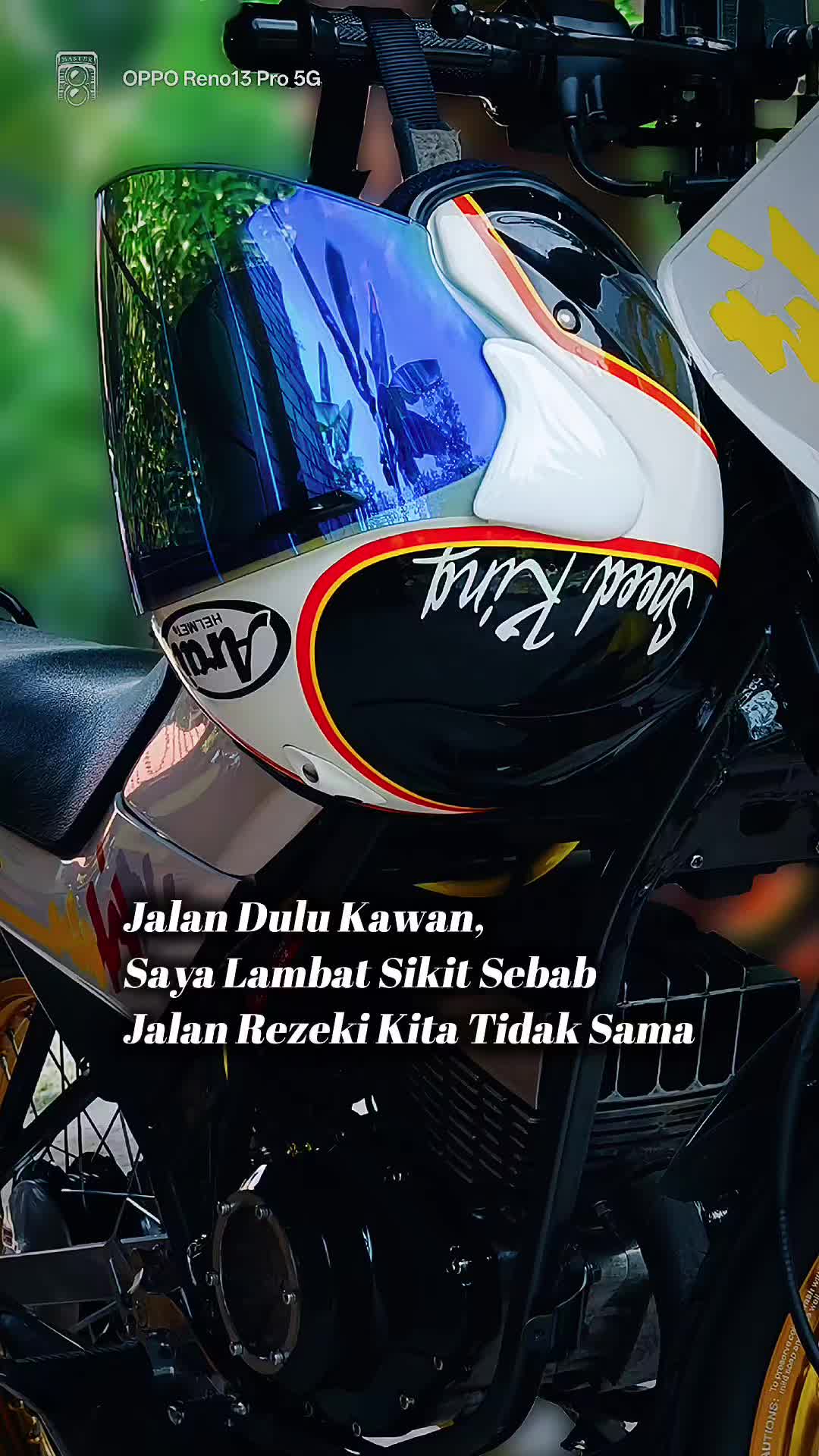 @Dari Sepinggan