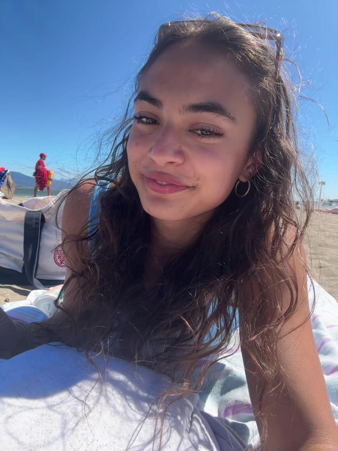 @Sunaina