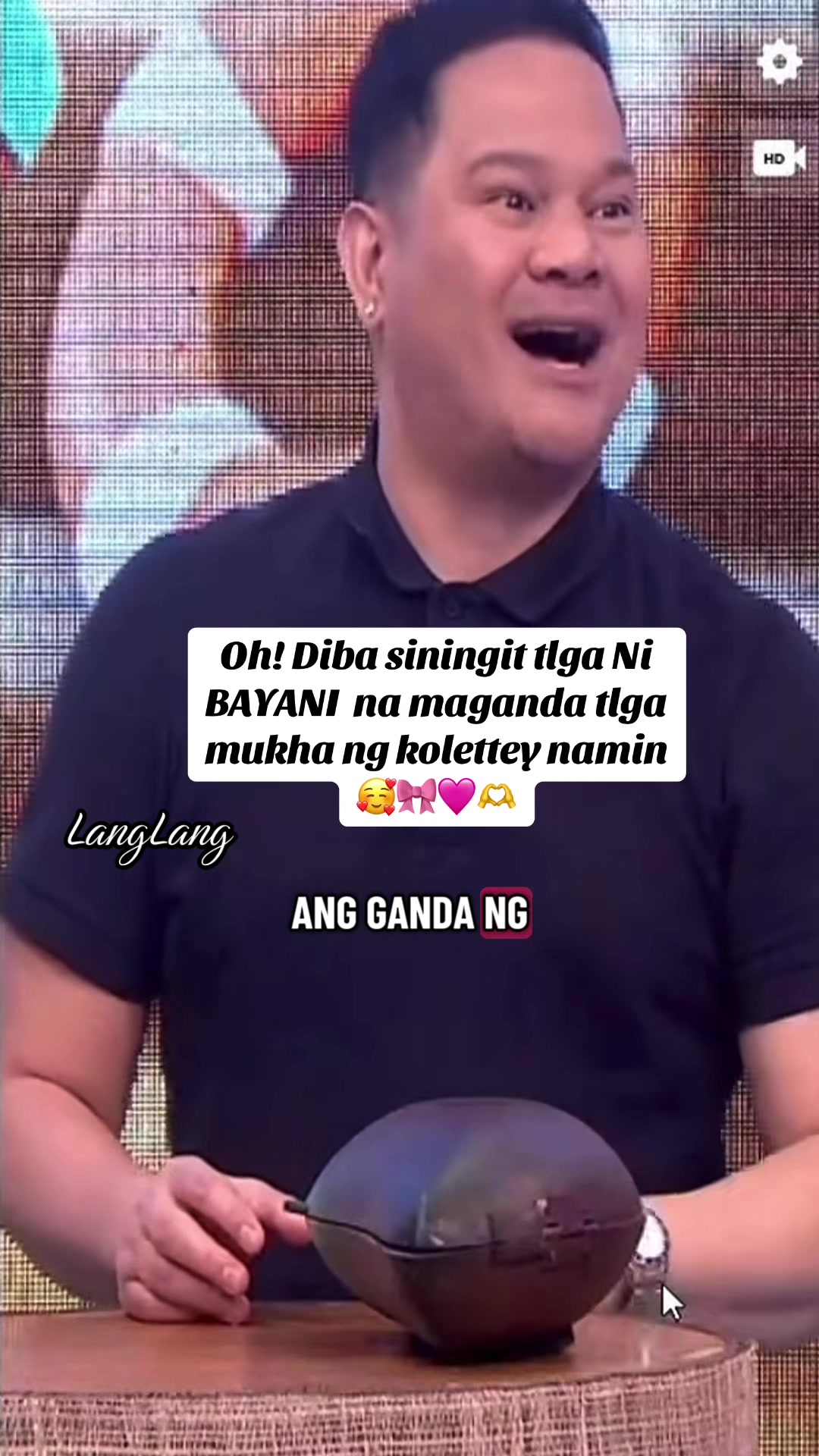 @LANGLANG