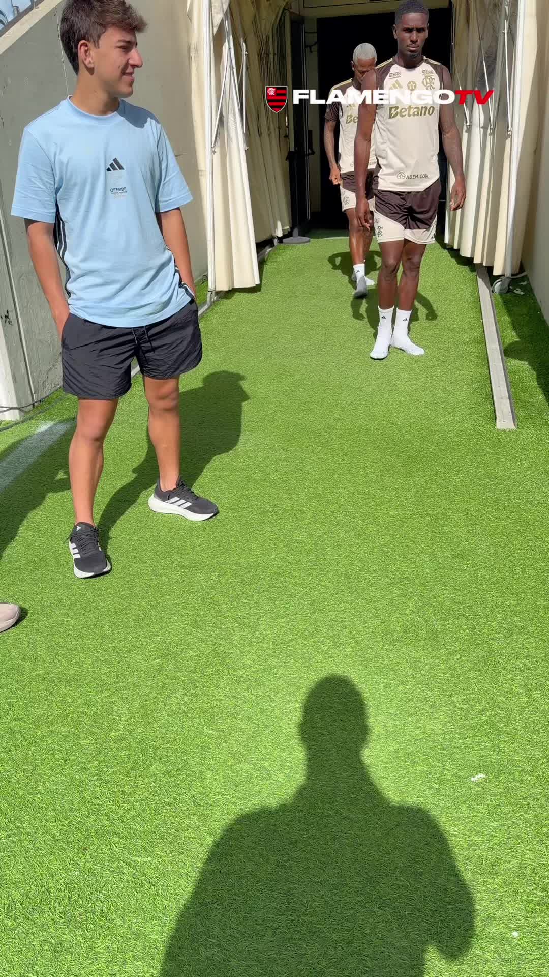 @Flamengo