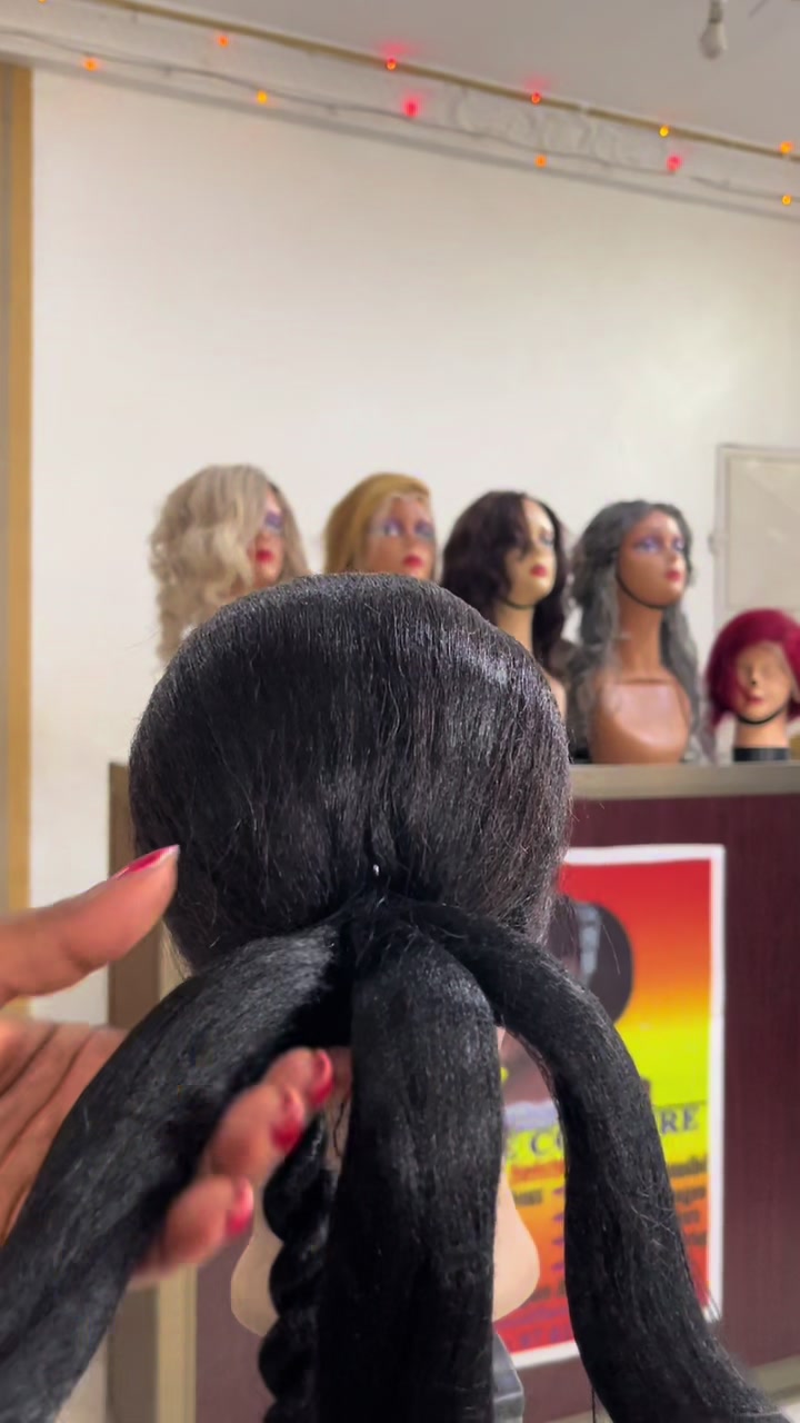 @Ivoire coiffure