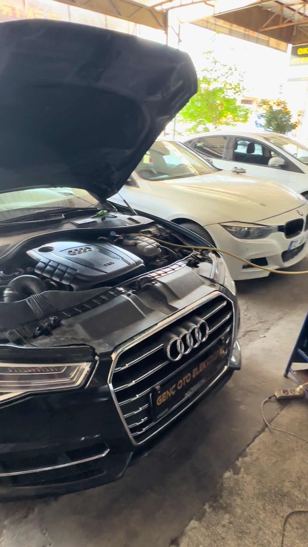 @💻 GENÇ OTO ELEKTRONİK 💻