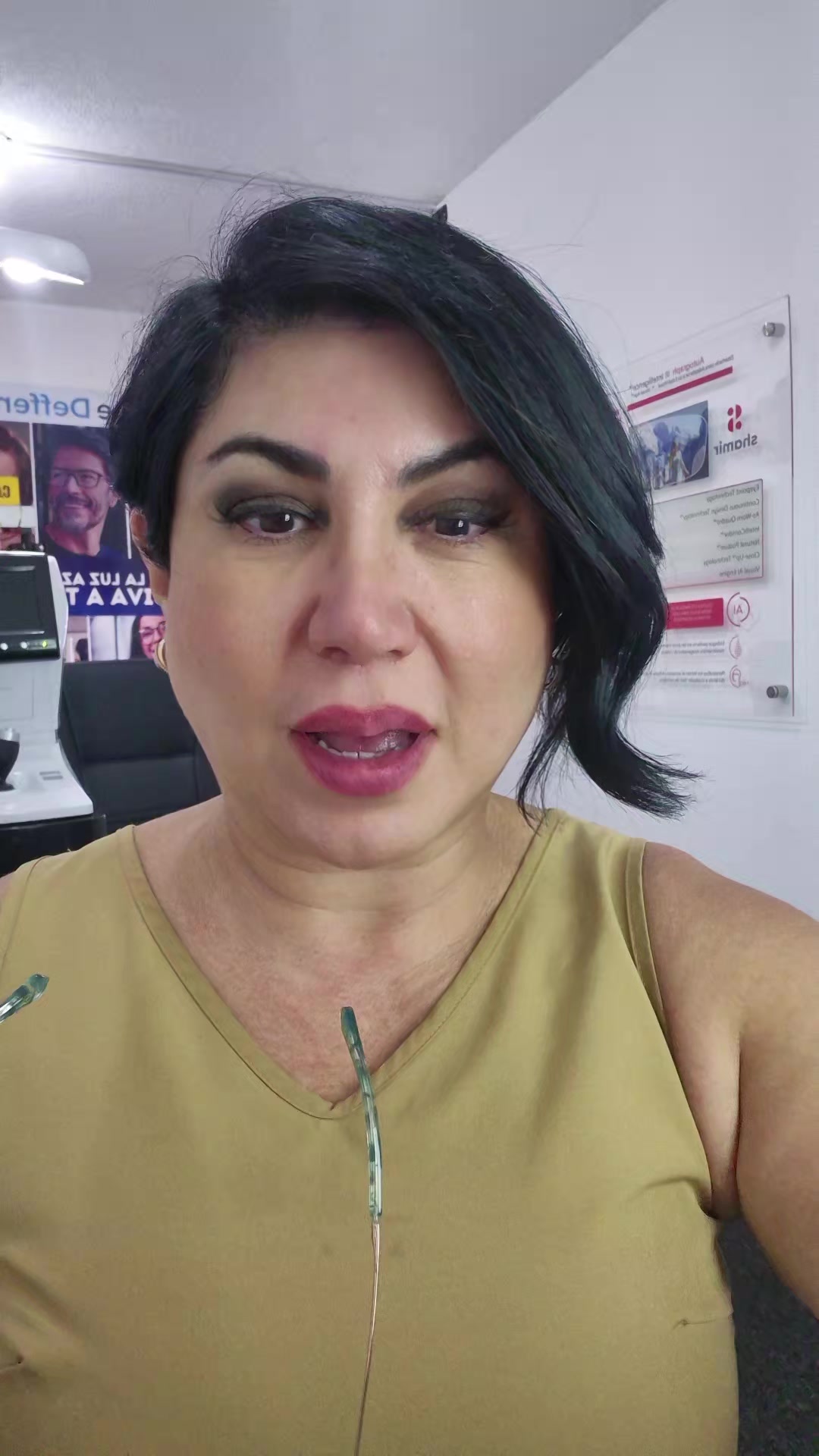 @Nanncy de La Lenter&iacute;a